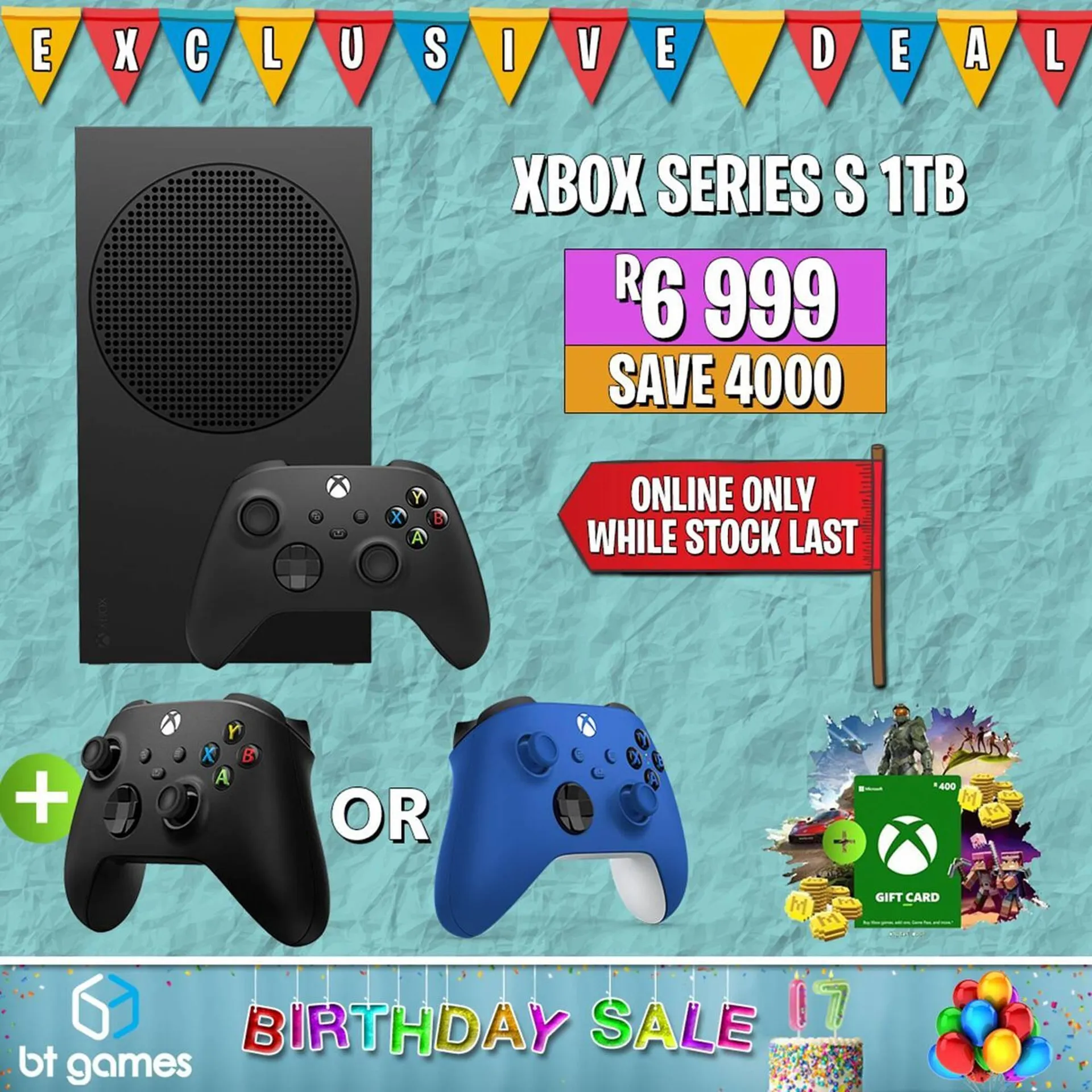 BT Games catalogue from 25 March to 8 April 2024 - Catalogue Page 2