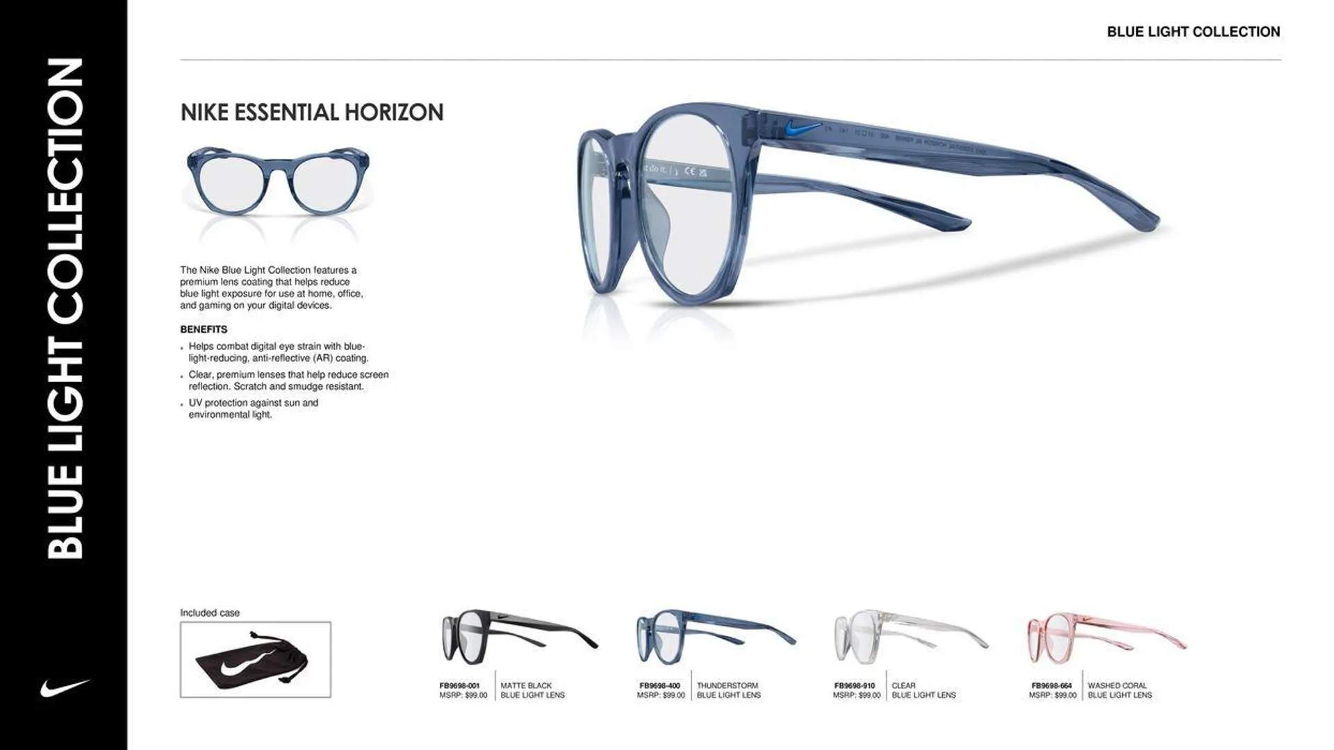 Sunglasses - Spring/Summer 2024 from 14 June to 30 September 2024 - Catalogue Page 64