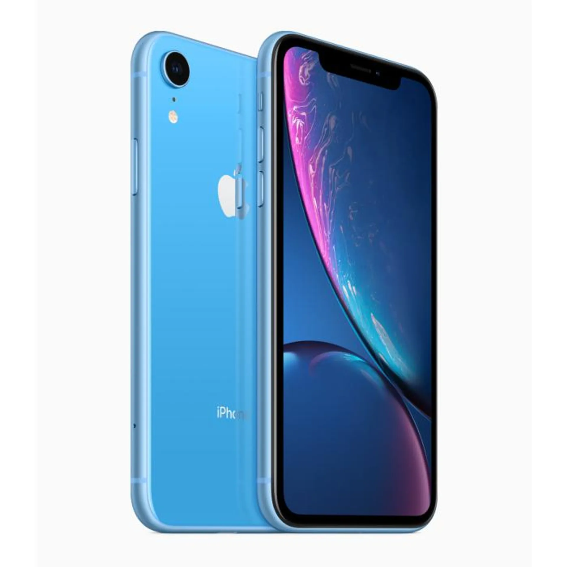 Apple iPhone XR 64GB Blue Pre Own