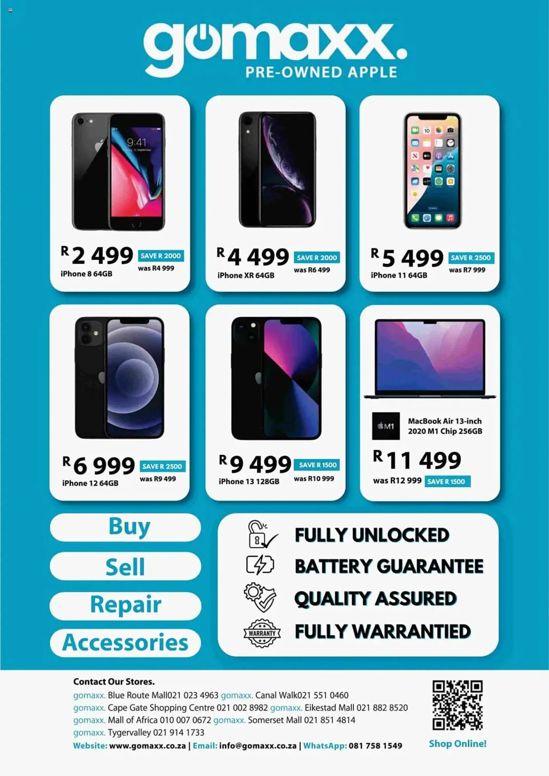 Computer Mania catalogue from 1 June to 30 June 2025 - Catalogue Page 24