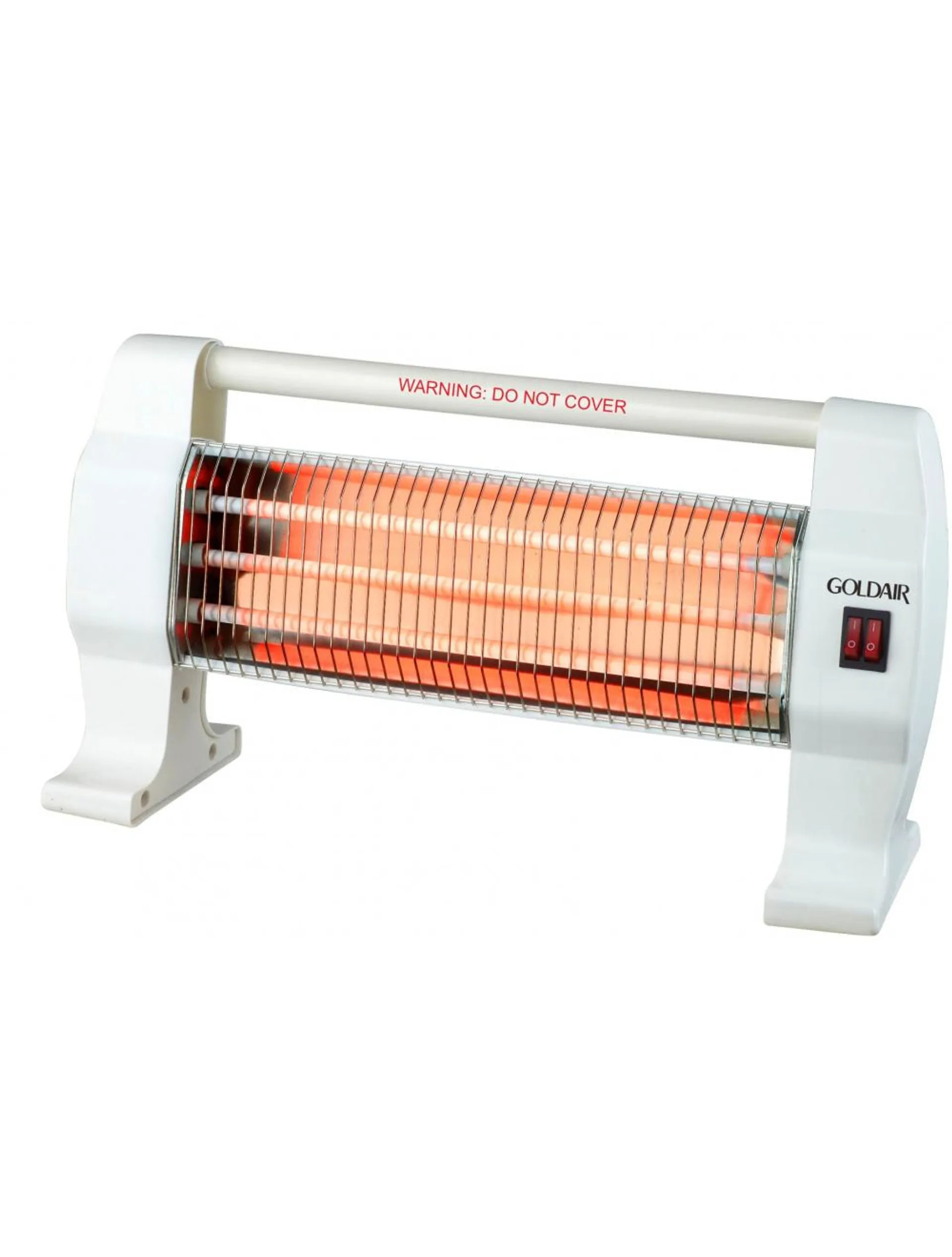 Goldair Gbh-300b 3 Bar Elec He Electric Heater