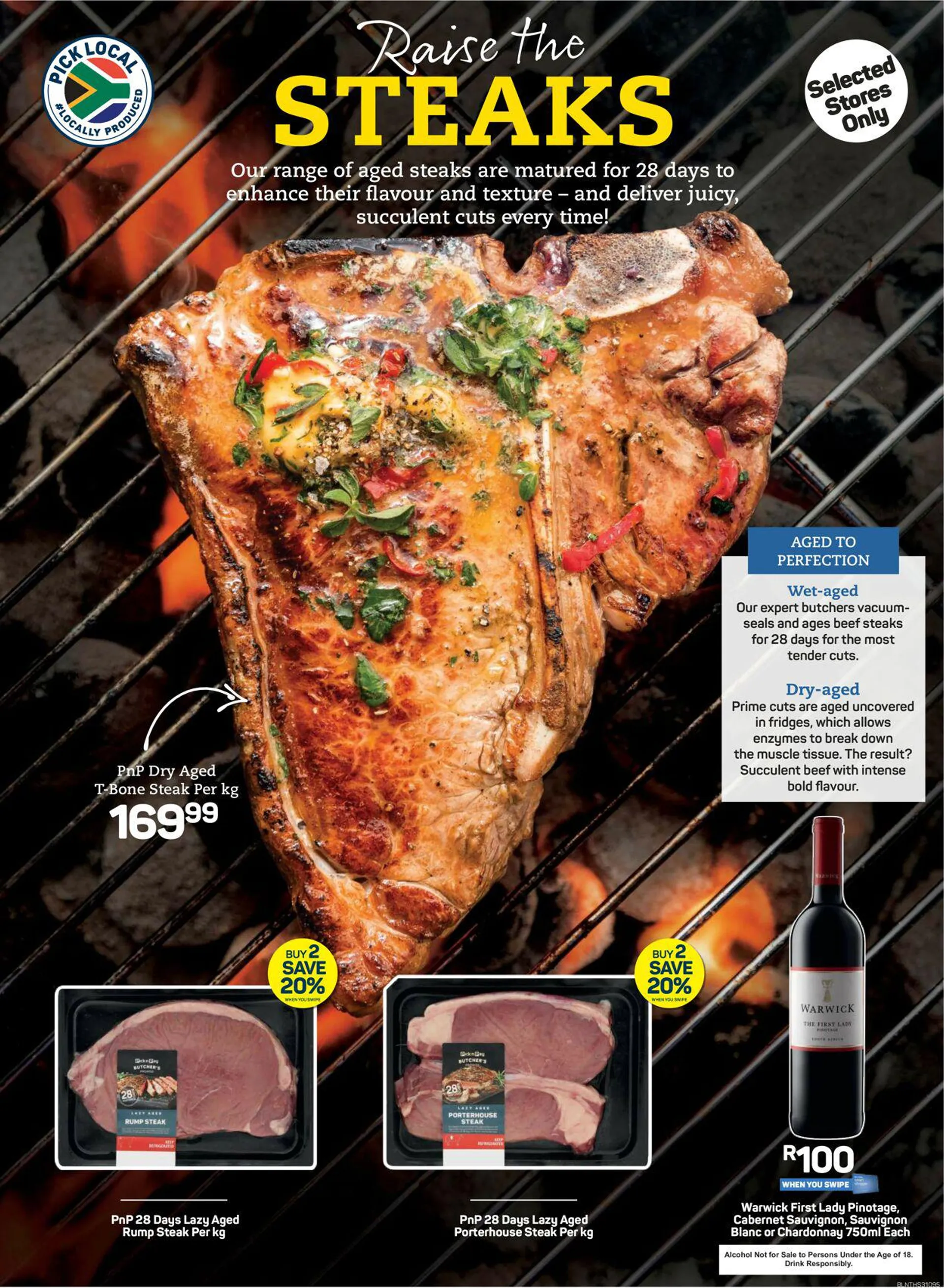 Pick n Pay Current catalogue - 3
