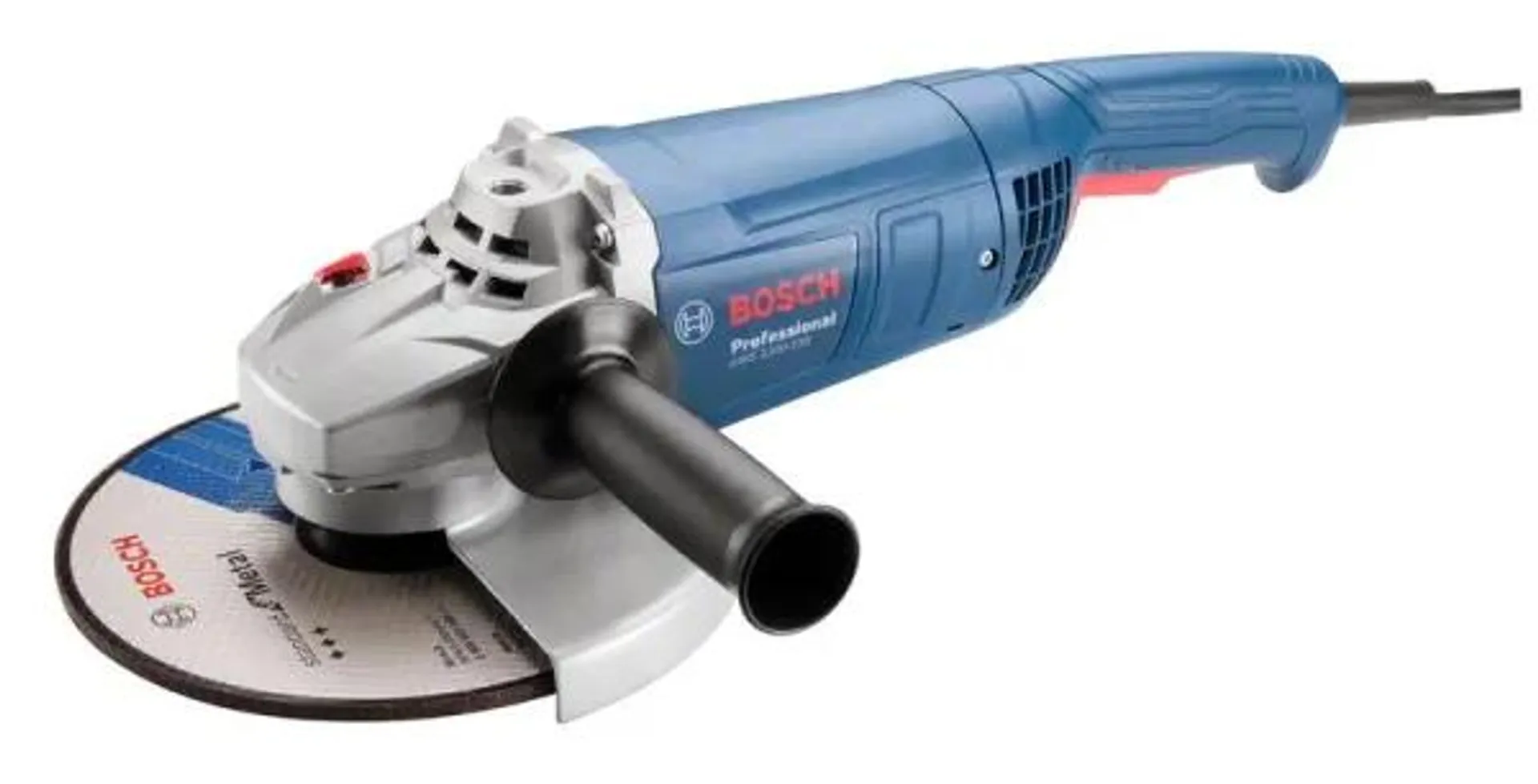 Bosch Angle Grinder 2200W 230mm GWS2200-231