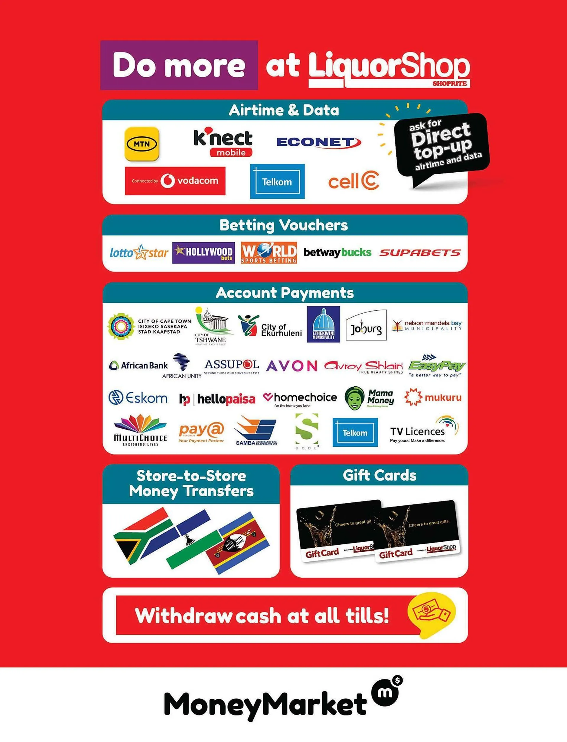 Shoprite catalogue from 20 May to 22 June 2025 - Catalogue Page 8