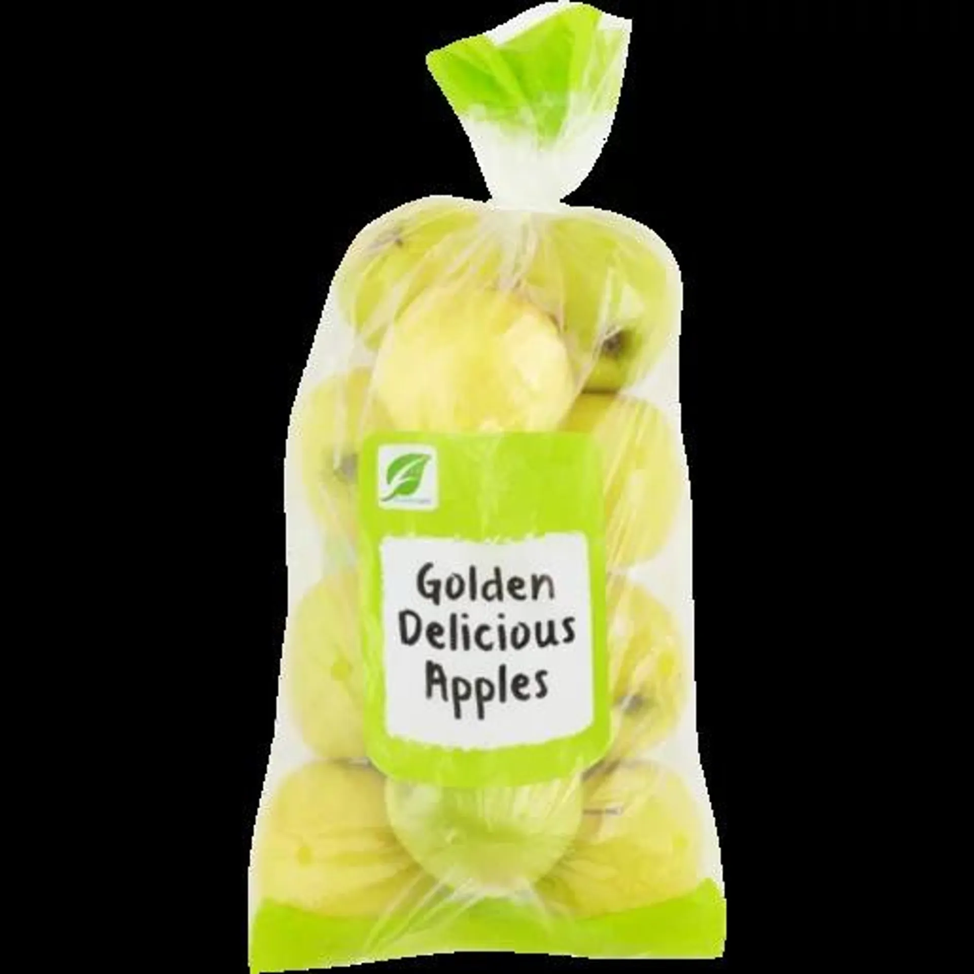 Golden Delicious Apples 1.5kg