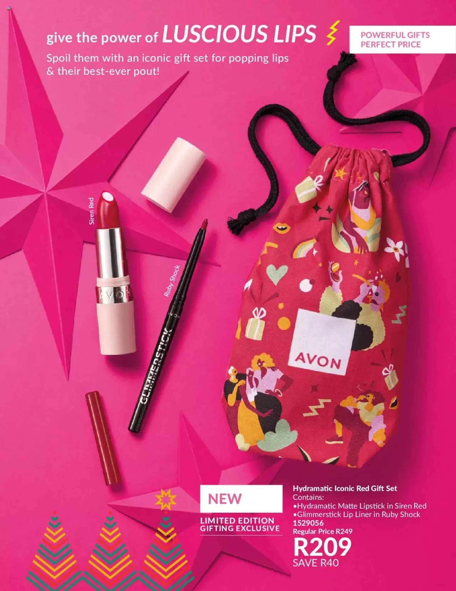 AVON Brochure - December 2023 from 1 December to 31 December 2023 - Catalogue Page 29