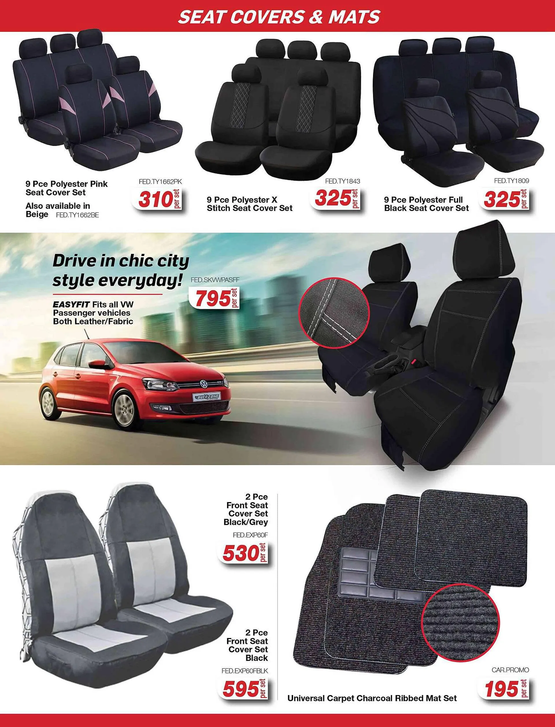 AutoZone catalogue from 21 March to 7 April 2024 - Catalogue Page 10