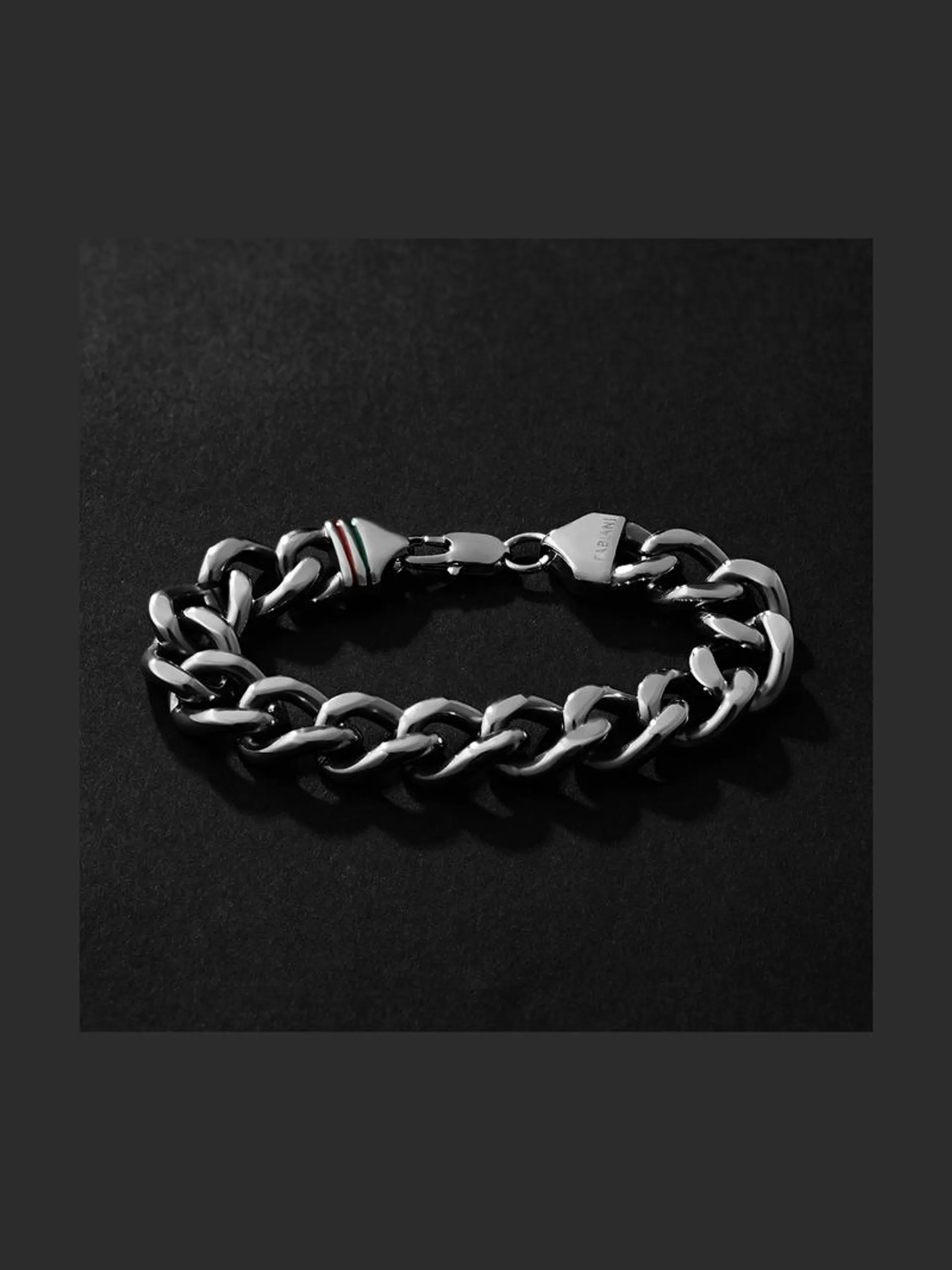 Milano Chain Bracelet