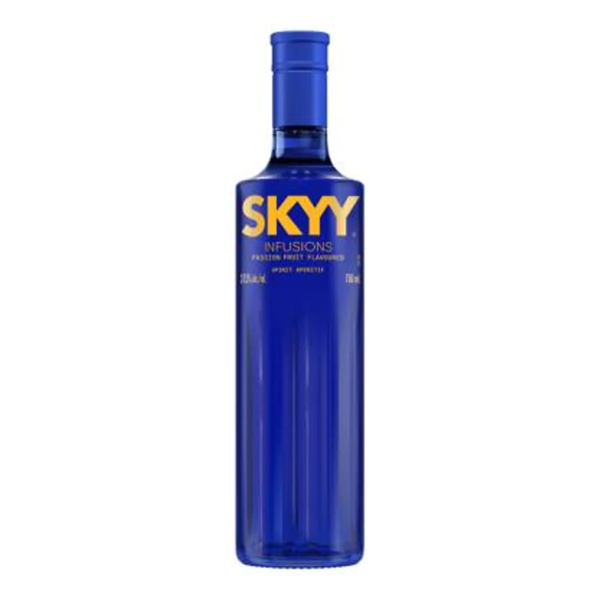 Skyy Passion Fruit Infused Vodka (1x 750ML)