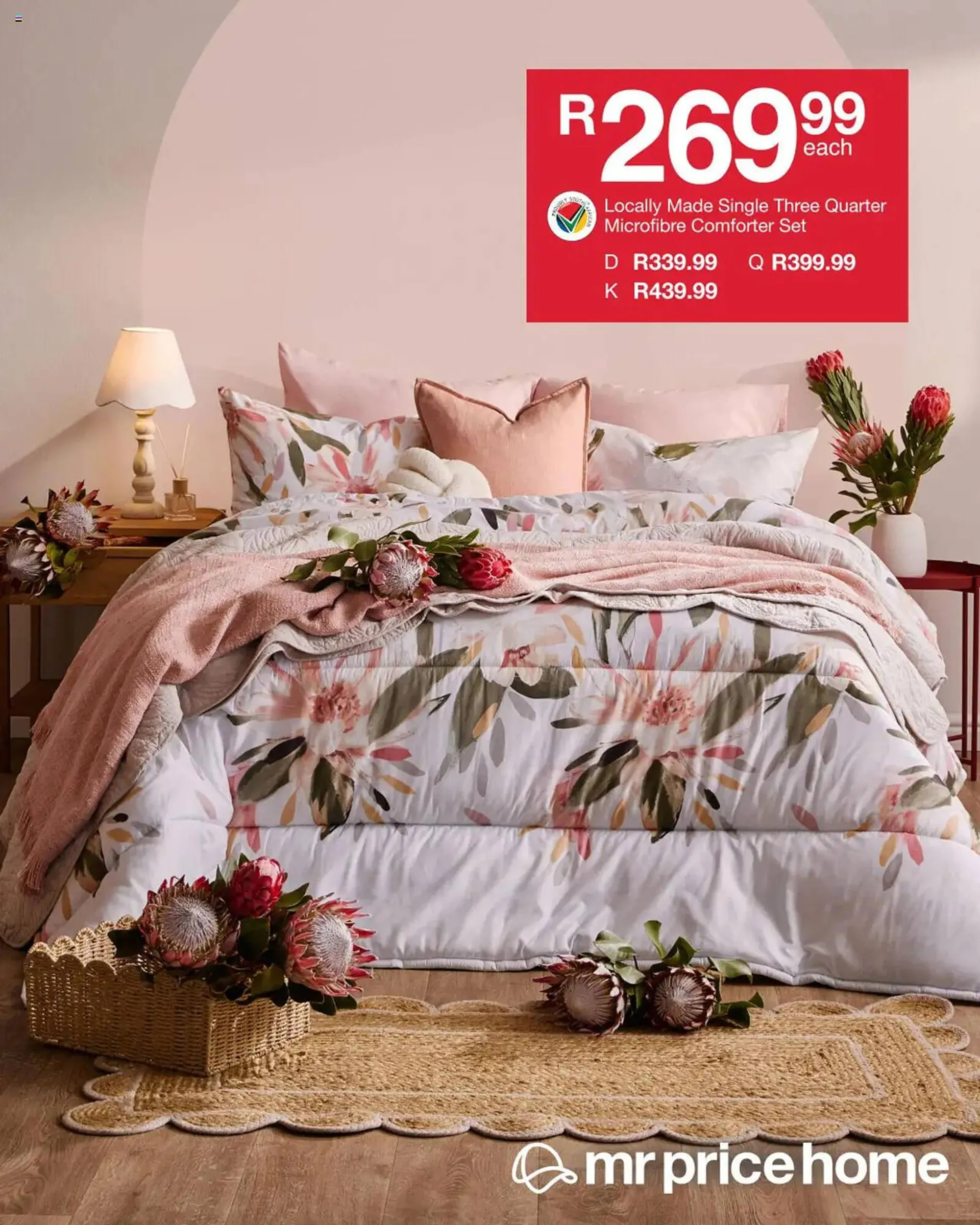 MRP Home catalogue - 1