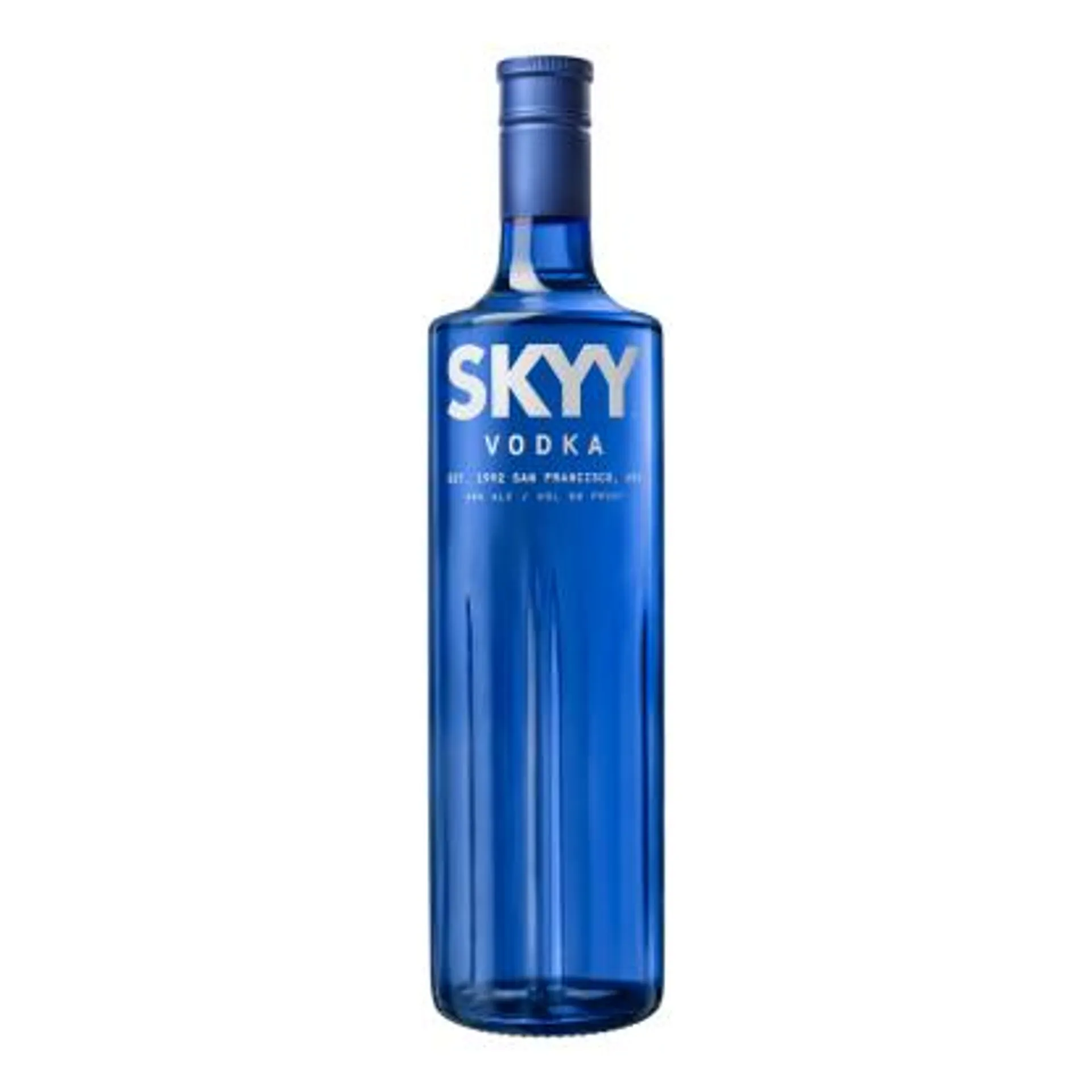 Skyy Vodka (1x750ML)