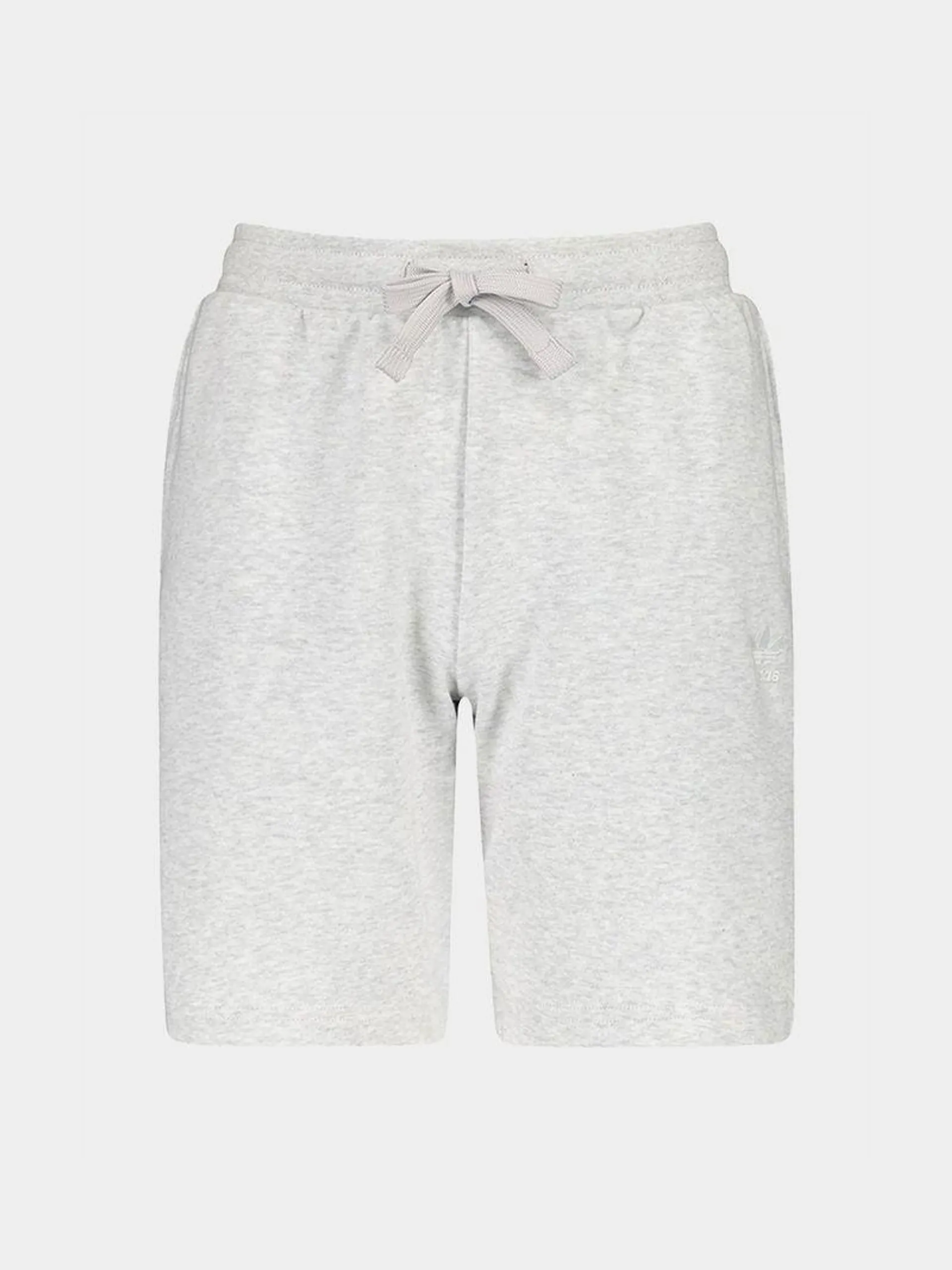 adidas Originals Kids Essentials Grey Shorts