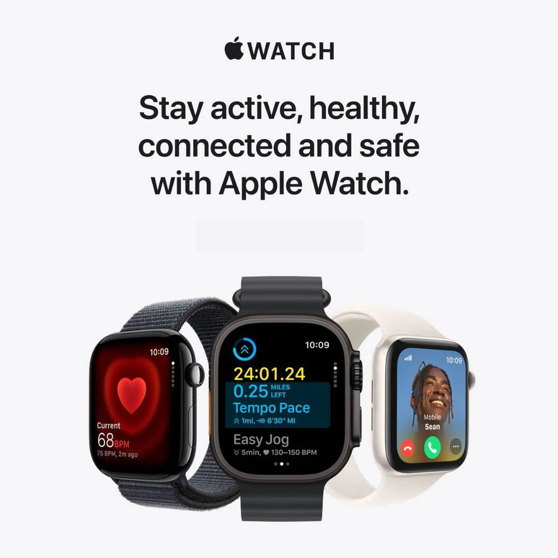 iStore catalogue - 1