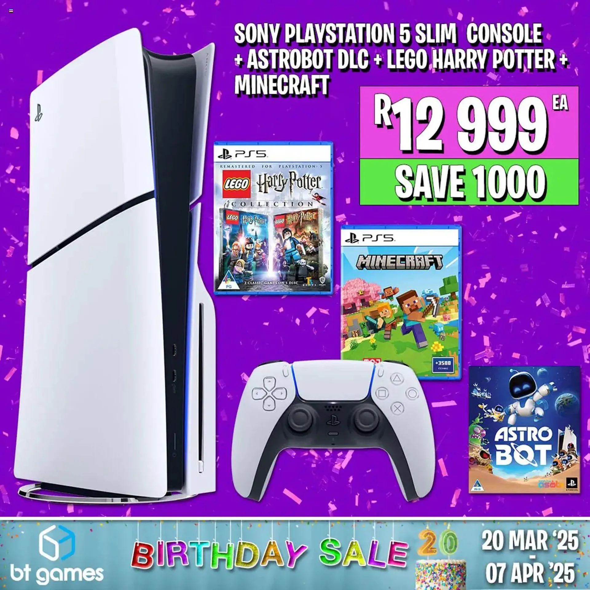 BT Games catalogue - 1