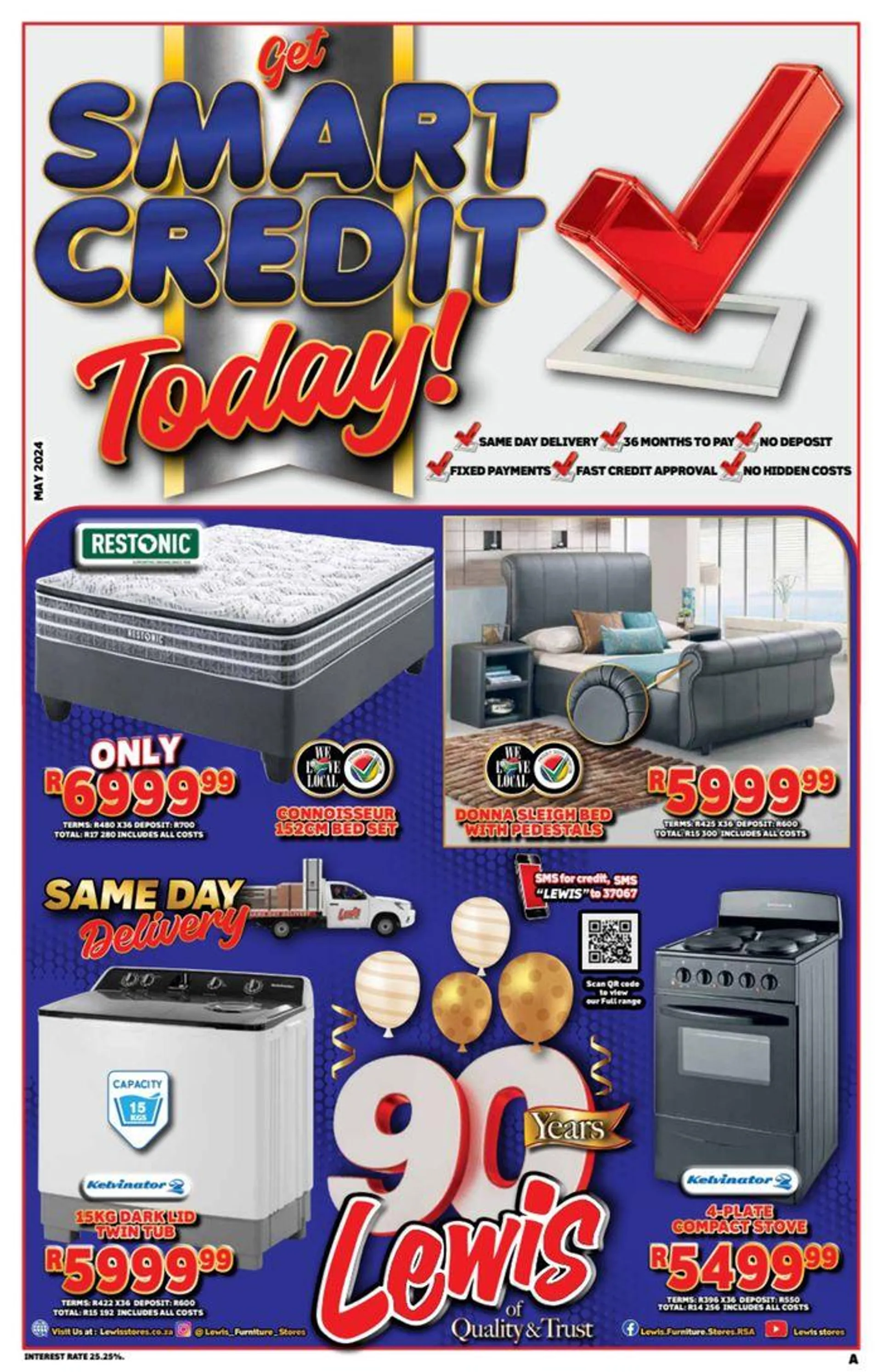 Smart Deals - 1