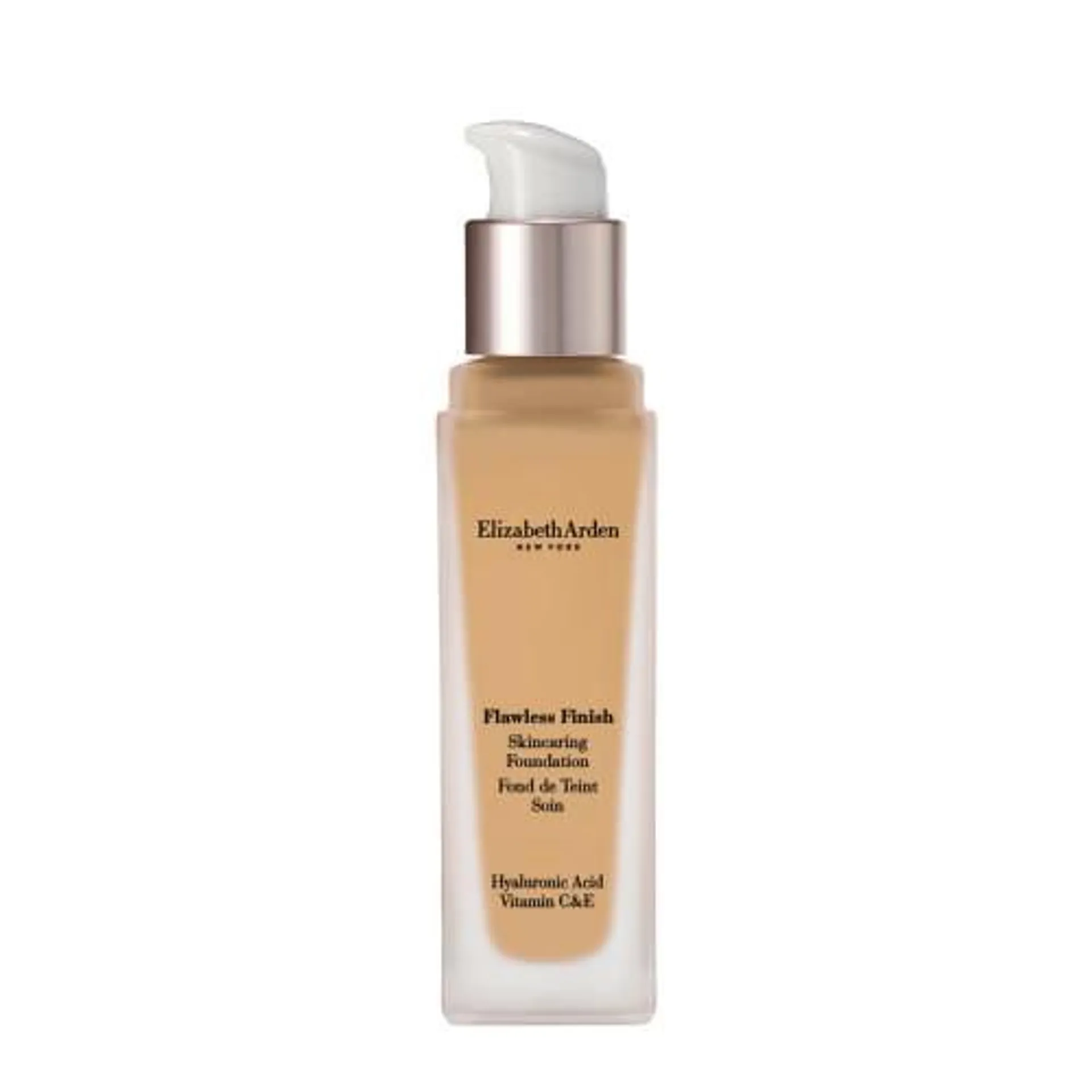 Flawless Finish Skincaring Foundation 330W 30ml