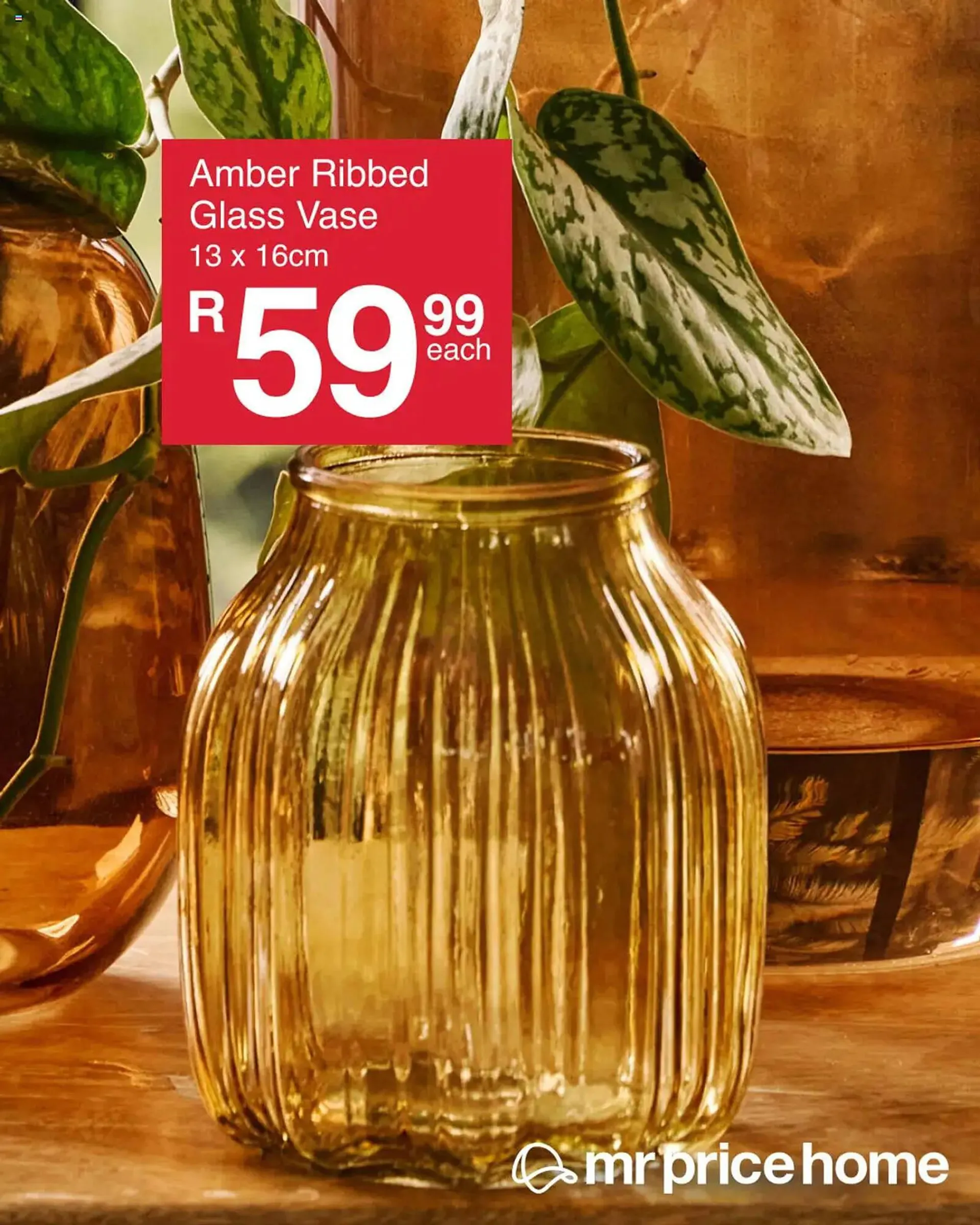 MRP Home catalogue from 29 July to 5 August 2025 - Catalogue Page 1