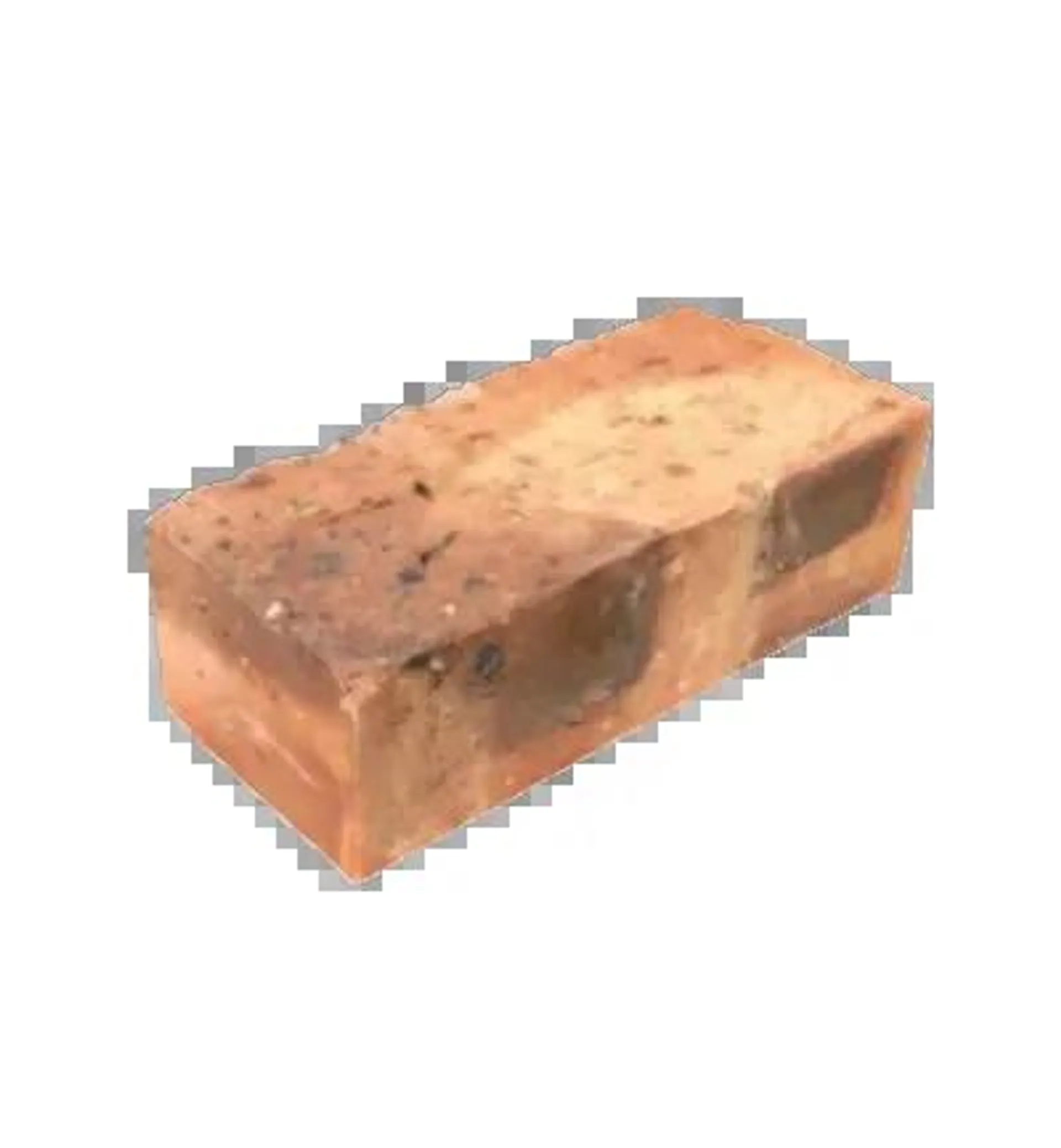 Solid NFP Clay Stock Brick (1000)