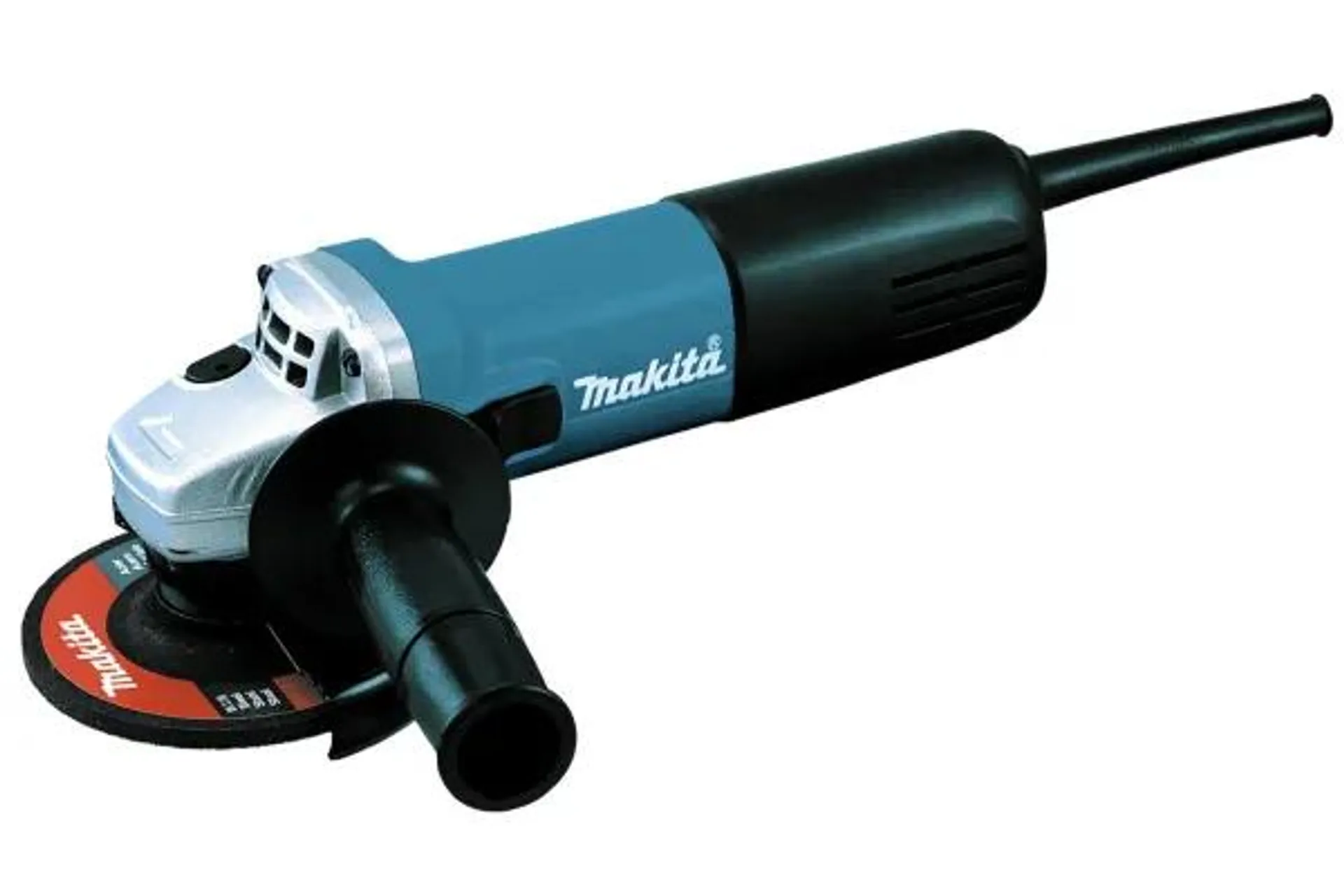 Makita Angle Grinder 115mm 840W 9557HN