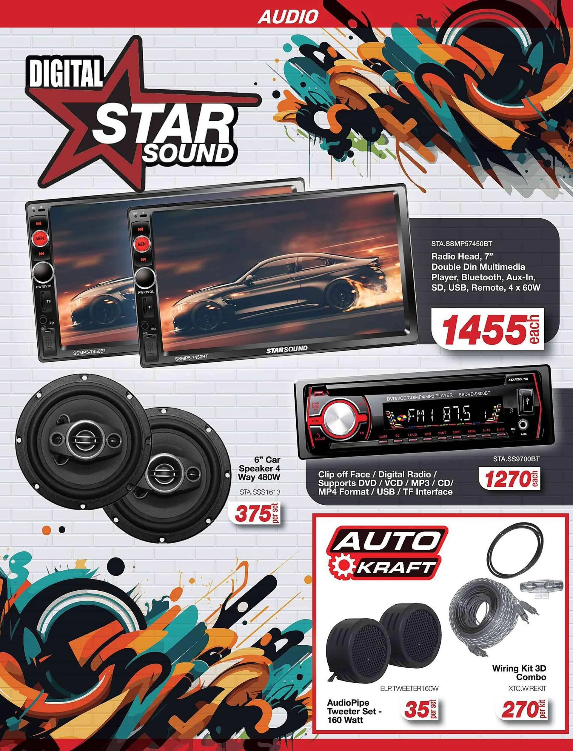 AutoZone catalogue from 19 September to 4 October 2024 - Catalogue Page 11