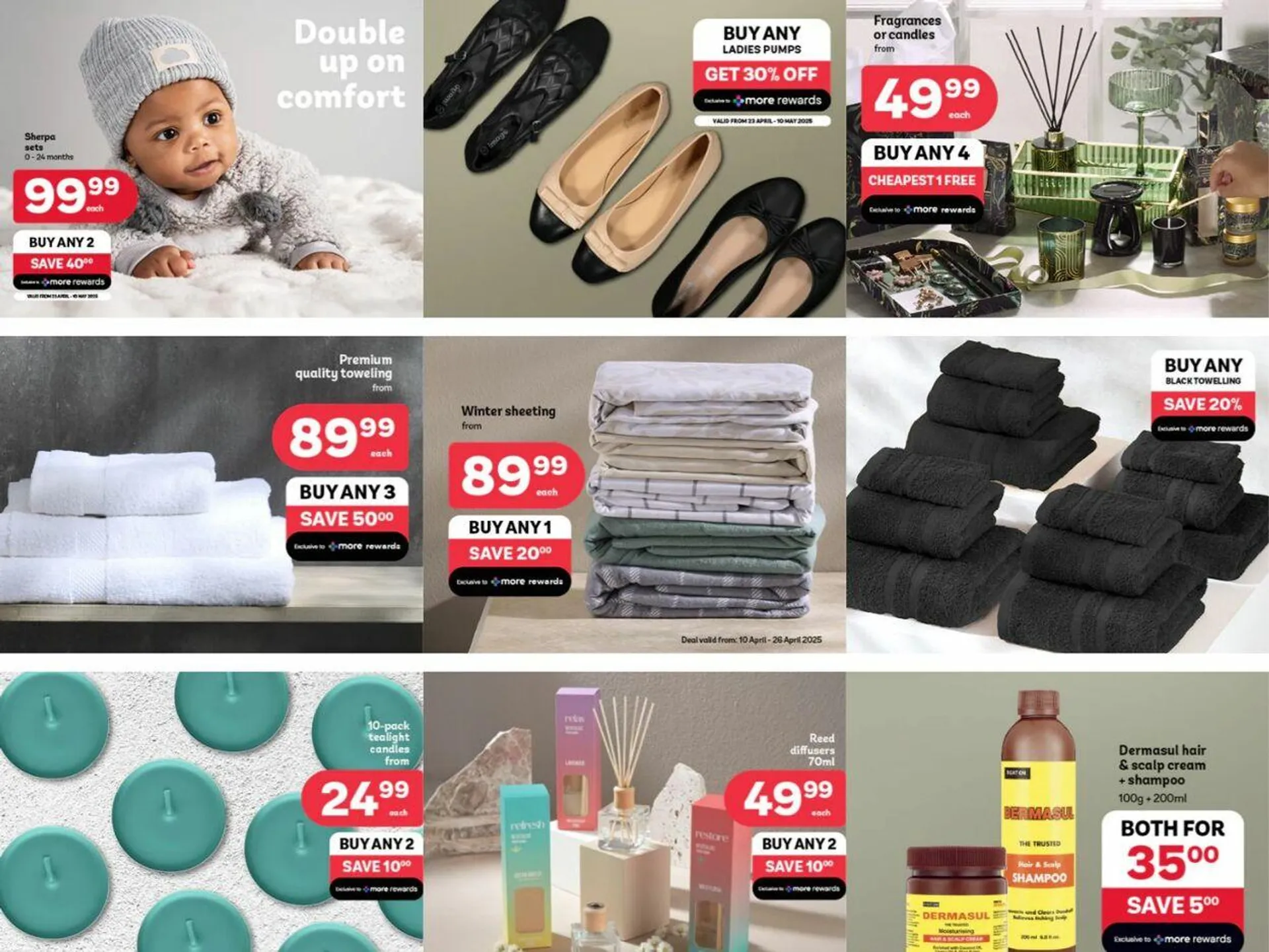 PEP Stores Current catalogue - 1
