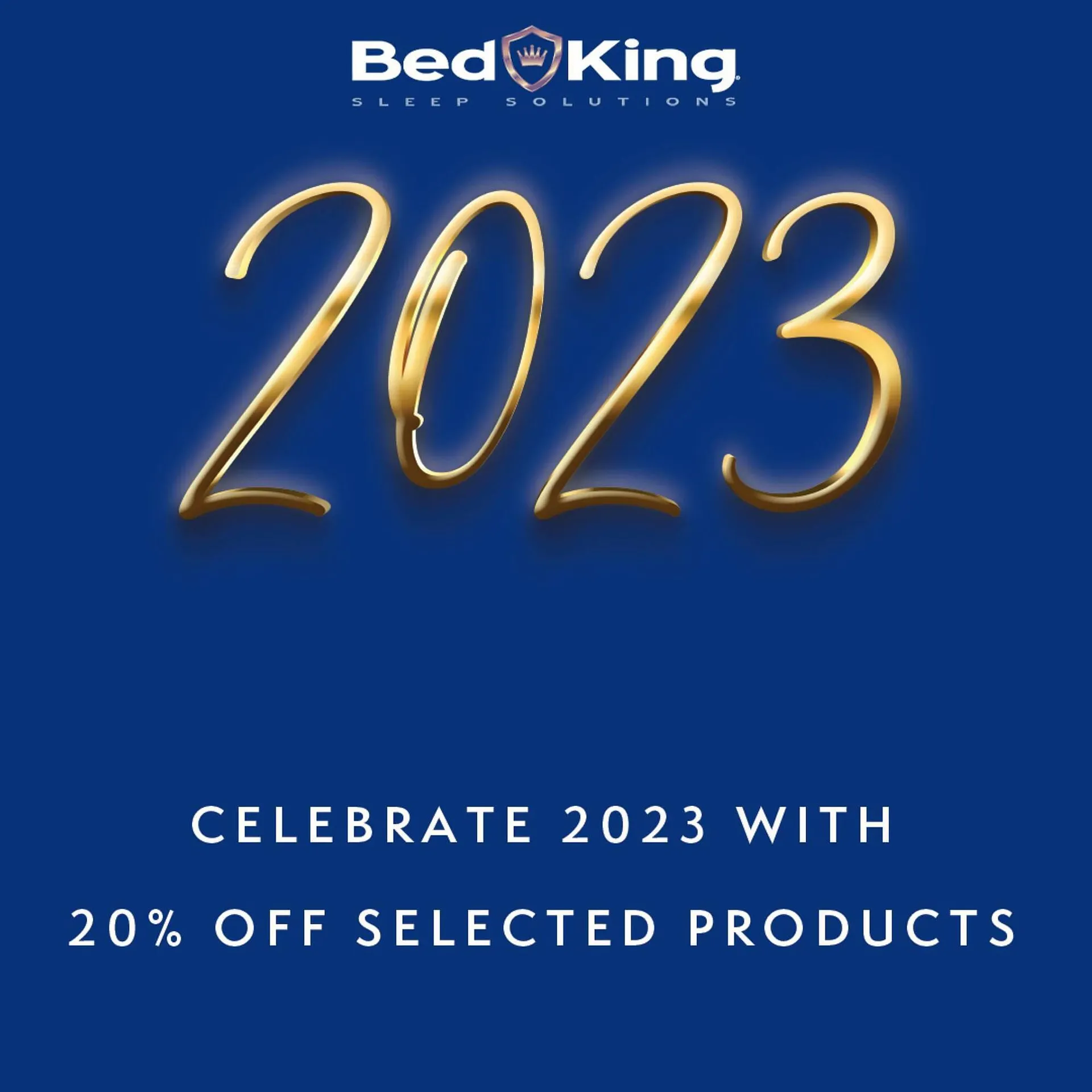 Bed King catalogue - 1