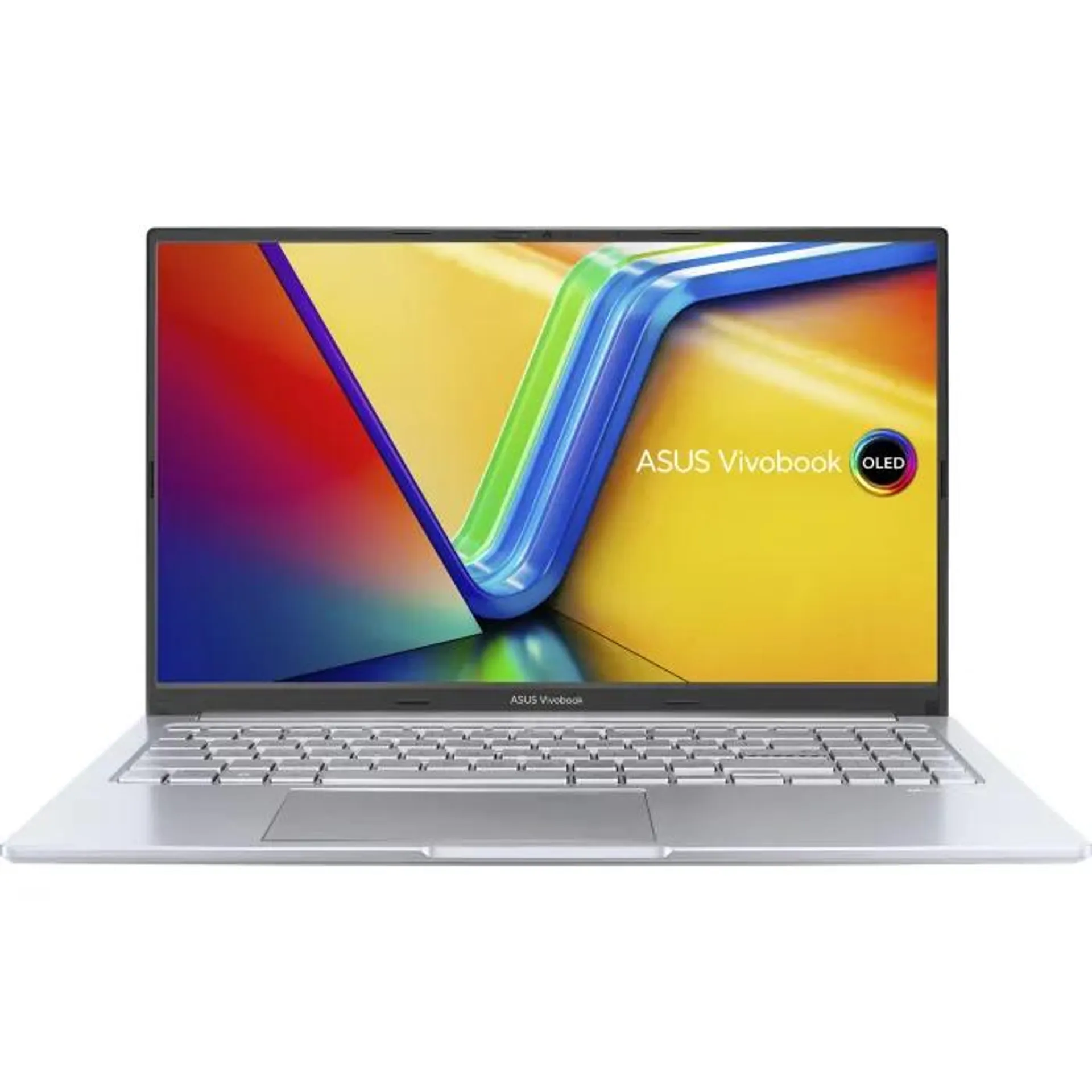 Asus Vivobook 15 OLED AMD® Ryzen™ 5 7430U 16GB RAM and 512GB SSD Laptop