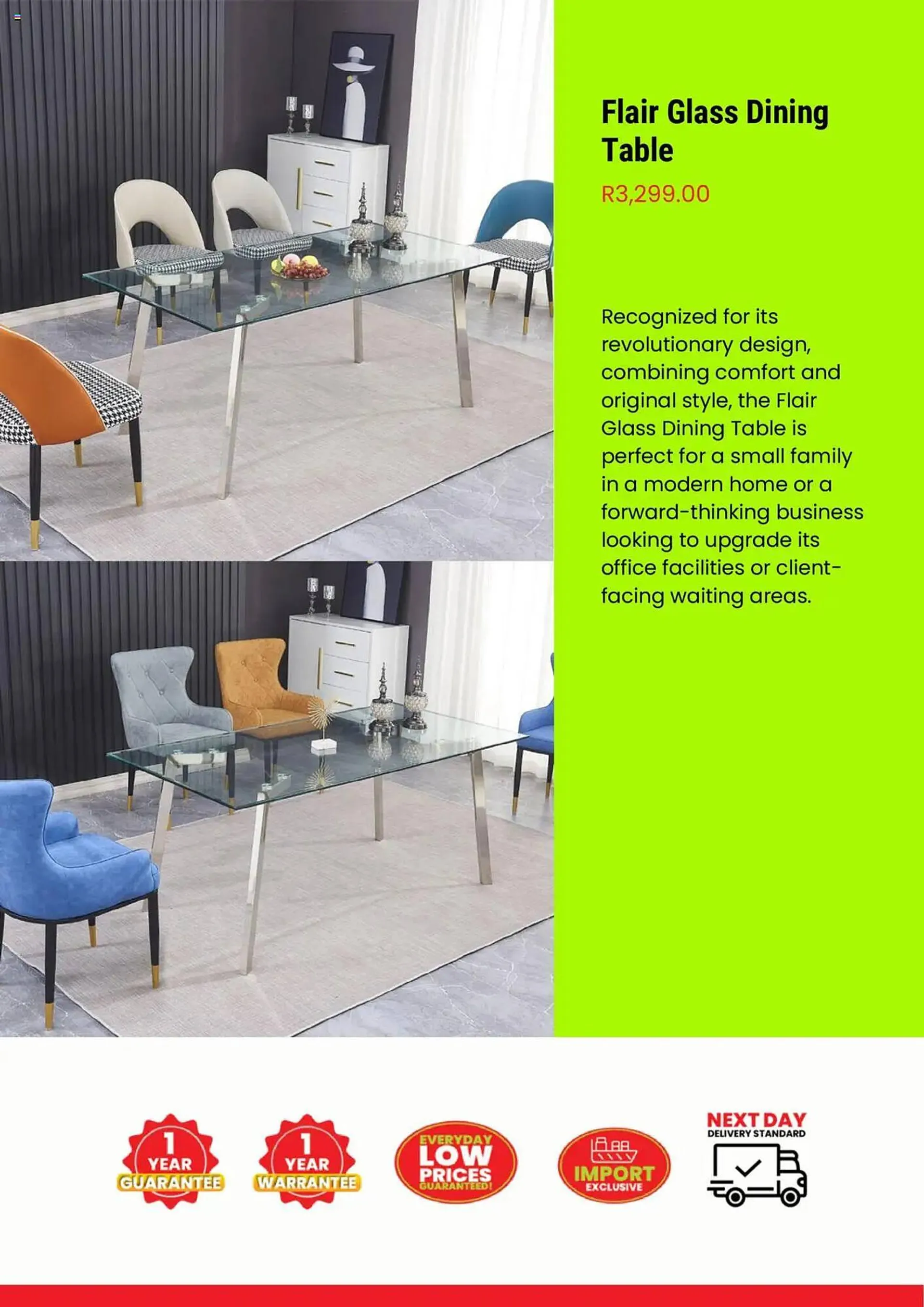 Discount Decor catalogue from 5 April to 26 April 2025 - Catalogue Page 2