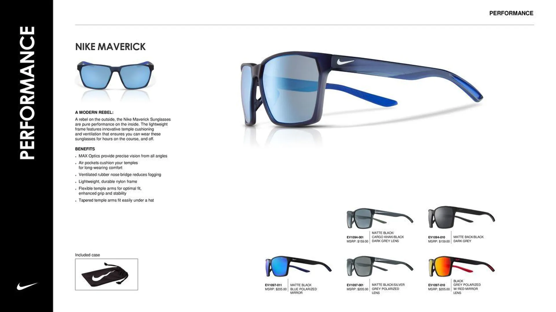 Sunglasses - Spring/Summer 2024 from 14 June to 30 September 2024 - Catalogue Page 18