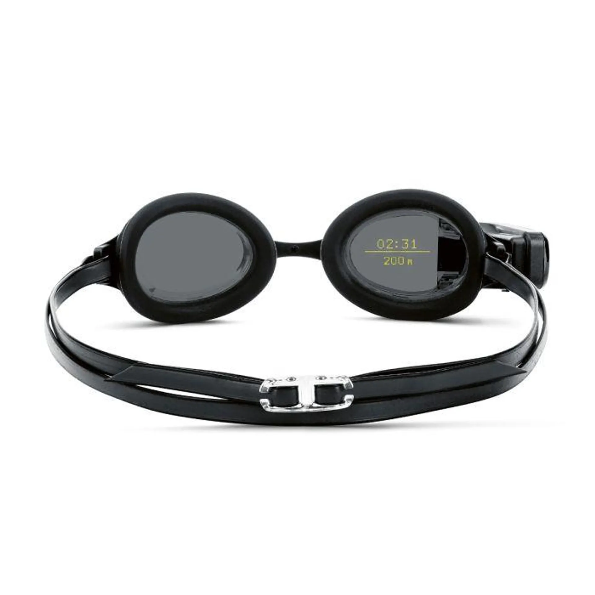 FORM Smart Swim Goggles V1