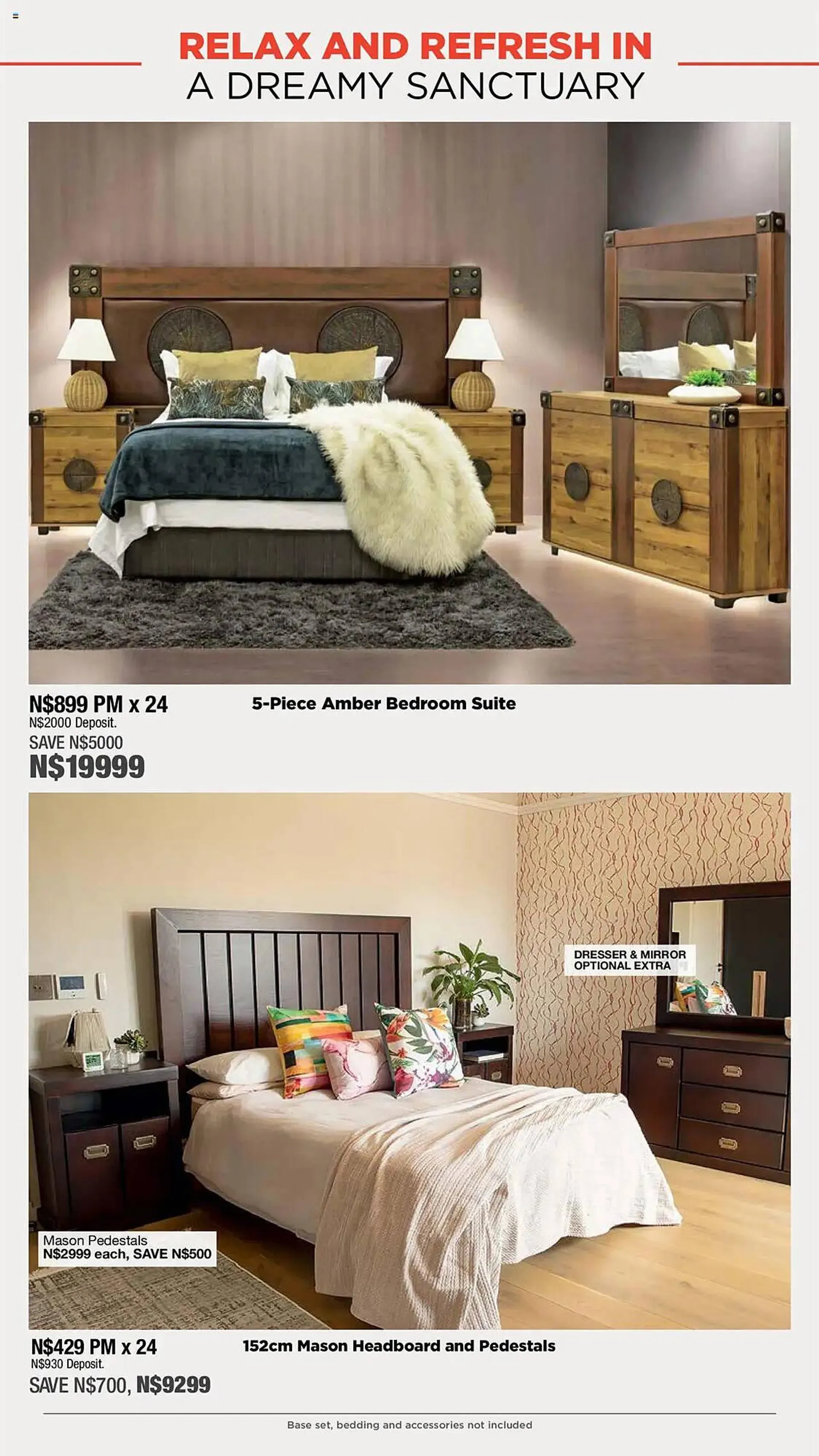 House & Home catalogue from 7 April to 21 April 2025 - Catalogue Page 3