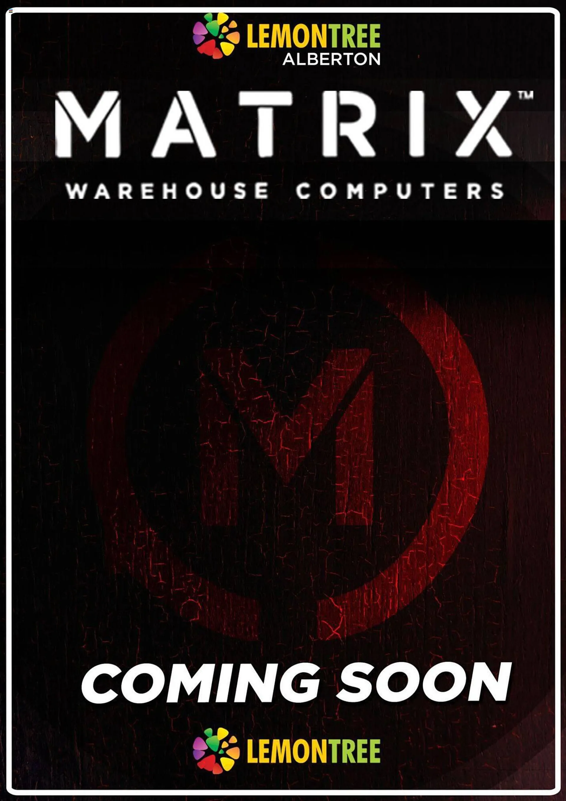 Matrix Warehouse catalogue - 1 April 30 April 2024 - Page 6