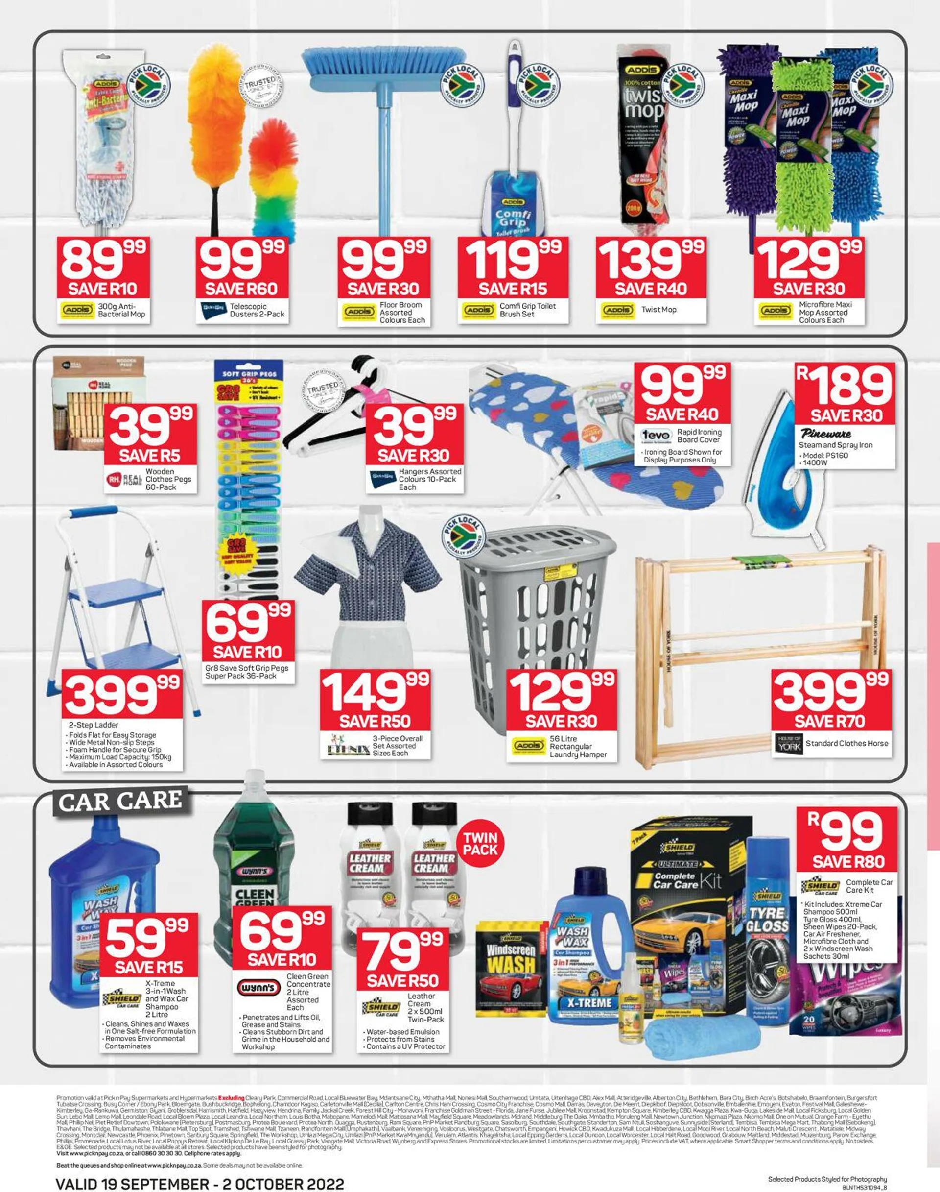 Pick n Pay Current catalogue - 8