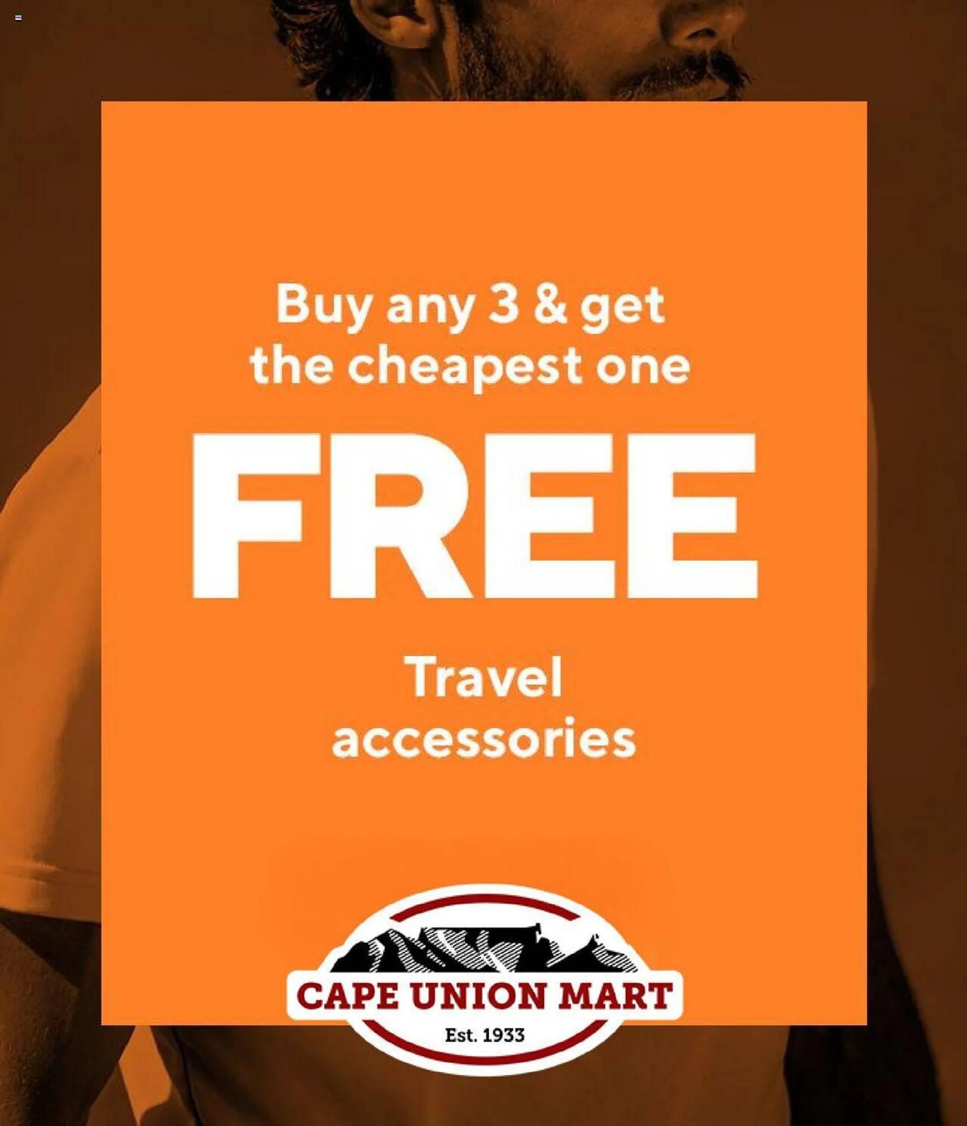 Cape Union Mart catalogue - 4 March 19 March 2024