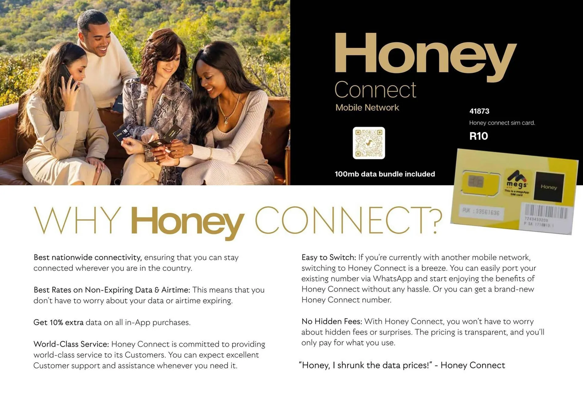 Honey Fashion Accessories catalogue from 19 December to 31 December 2024 - Catalogue Page 12