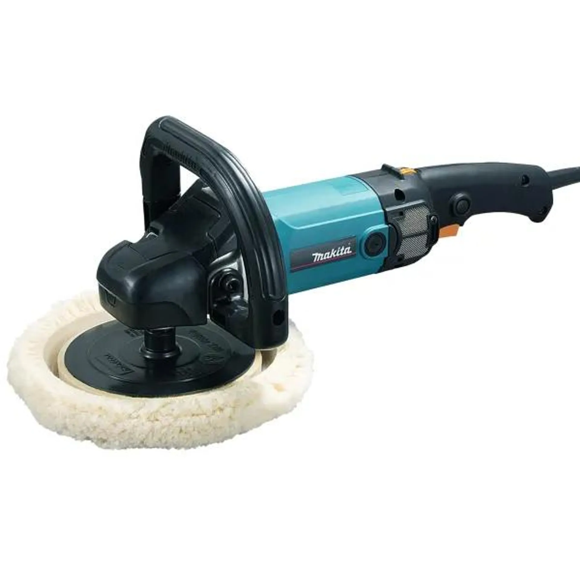 Makita Polisher 1200W 180mm 9237CB