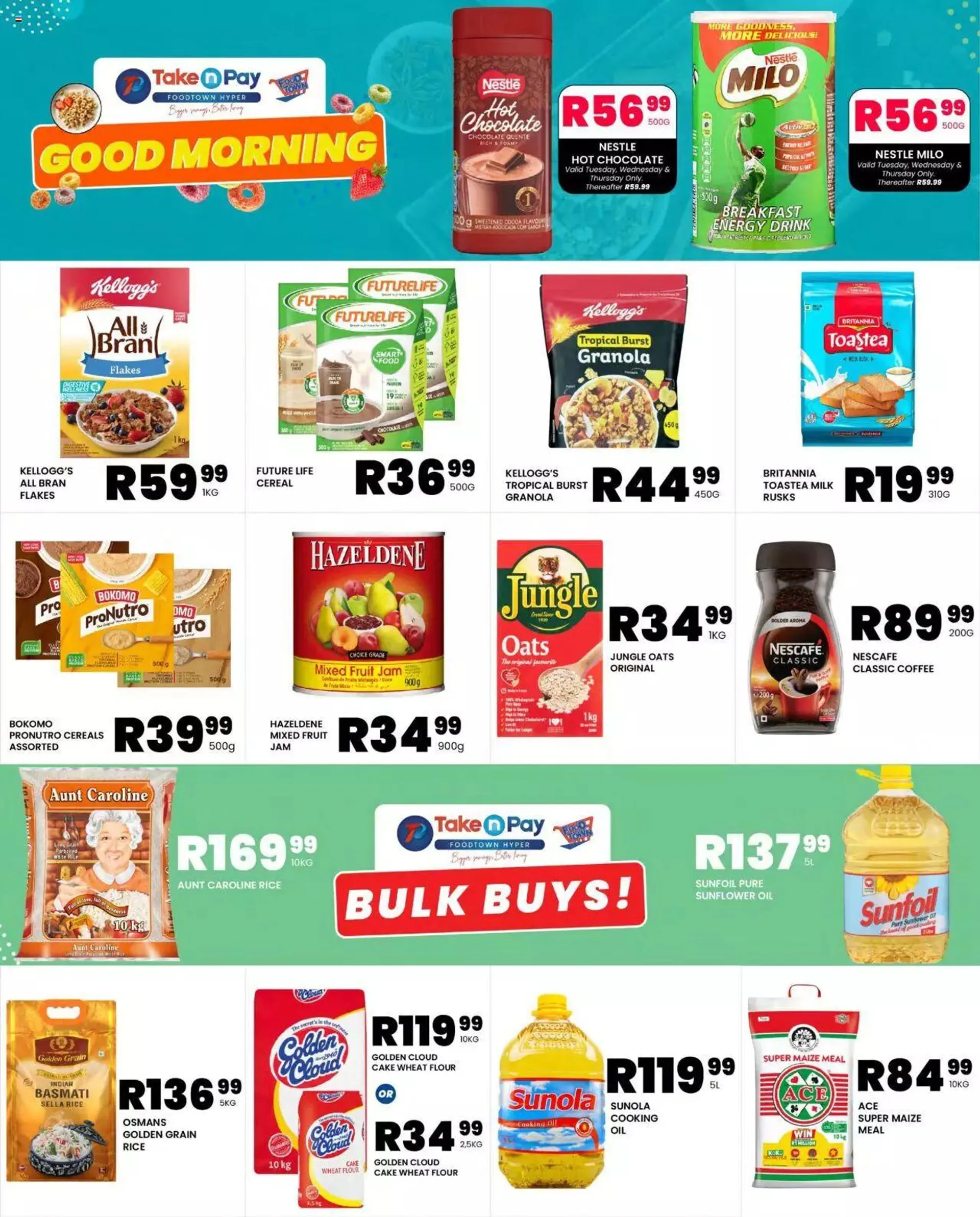 Take n Pay Specials from 7 May to 31 December 2024 - Catalogue Page 2