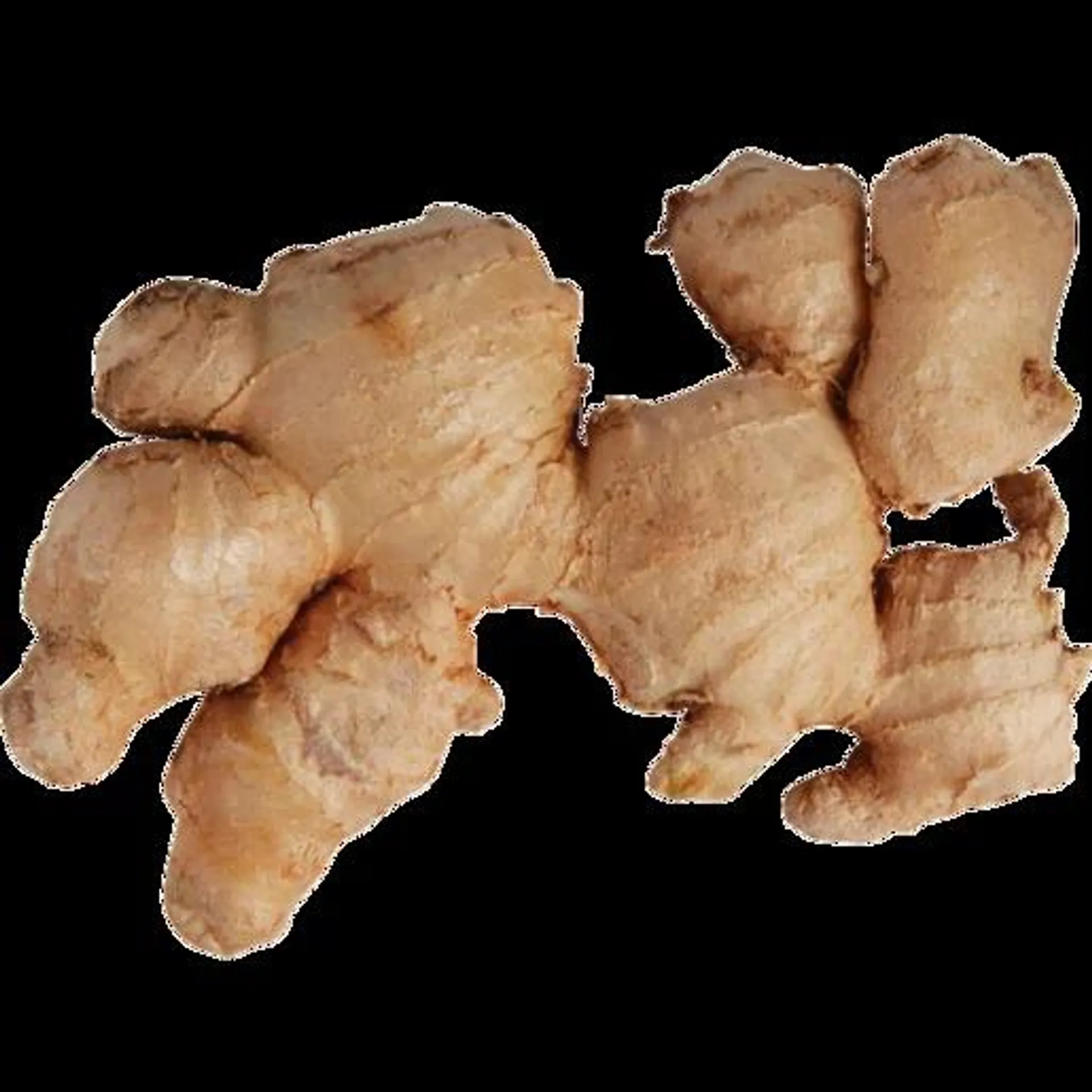 Loose Ginger Per kg