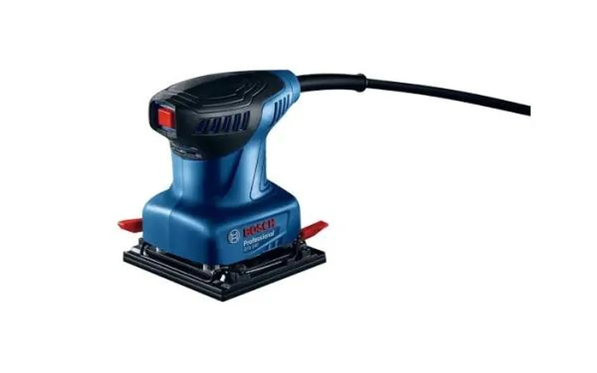 Bosch Sander Orbital 220W GSS139