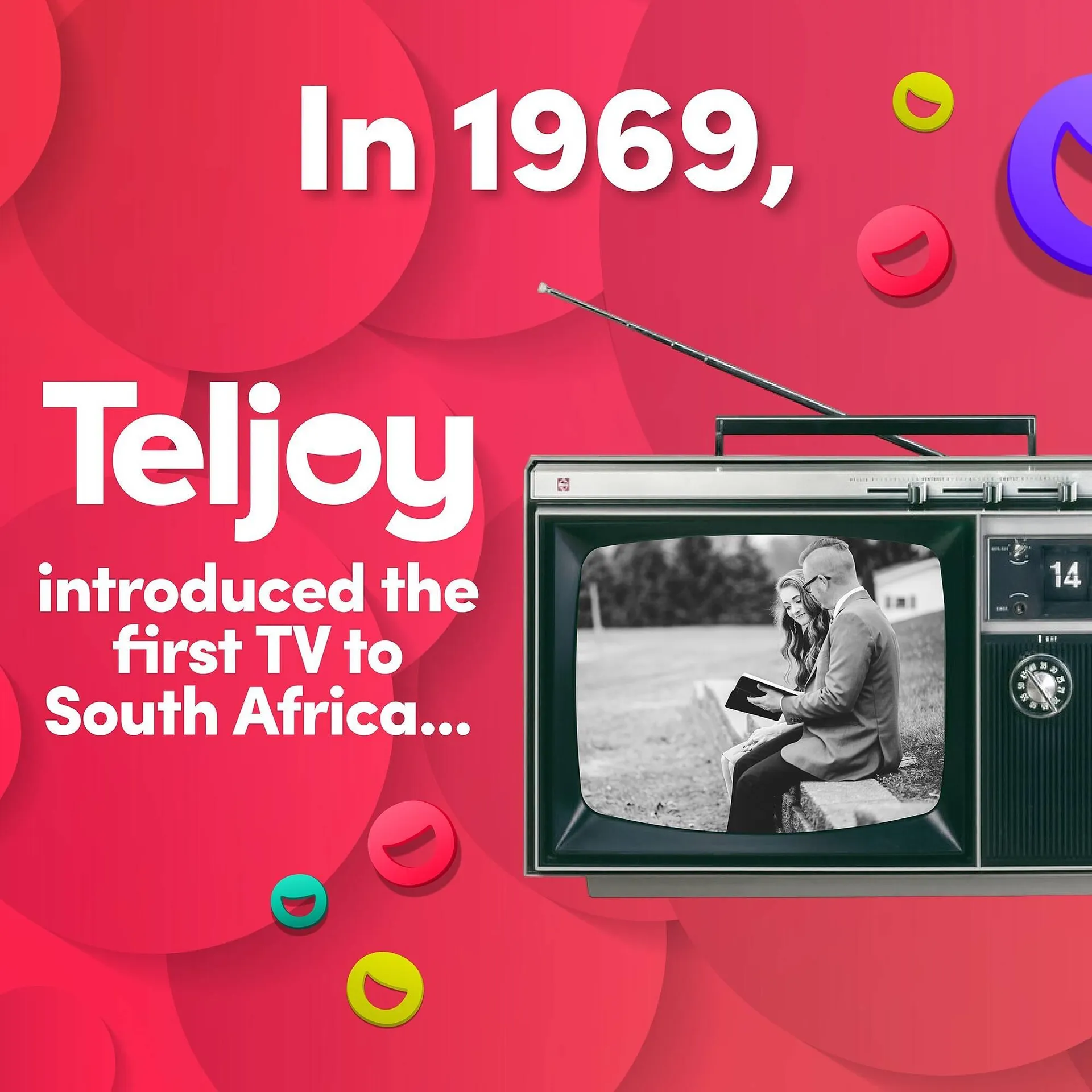 Teljoy catalogue - 1