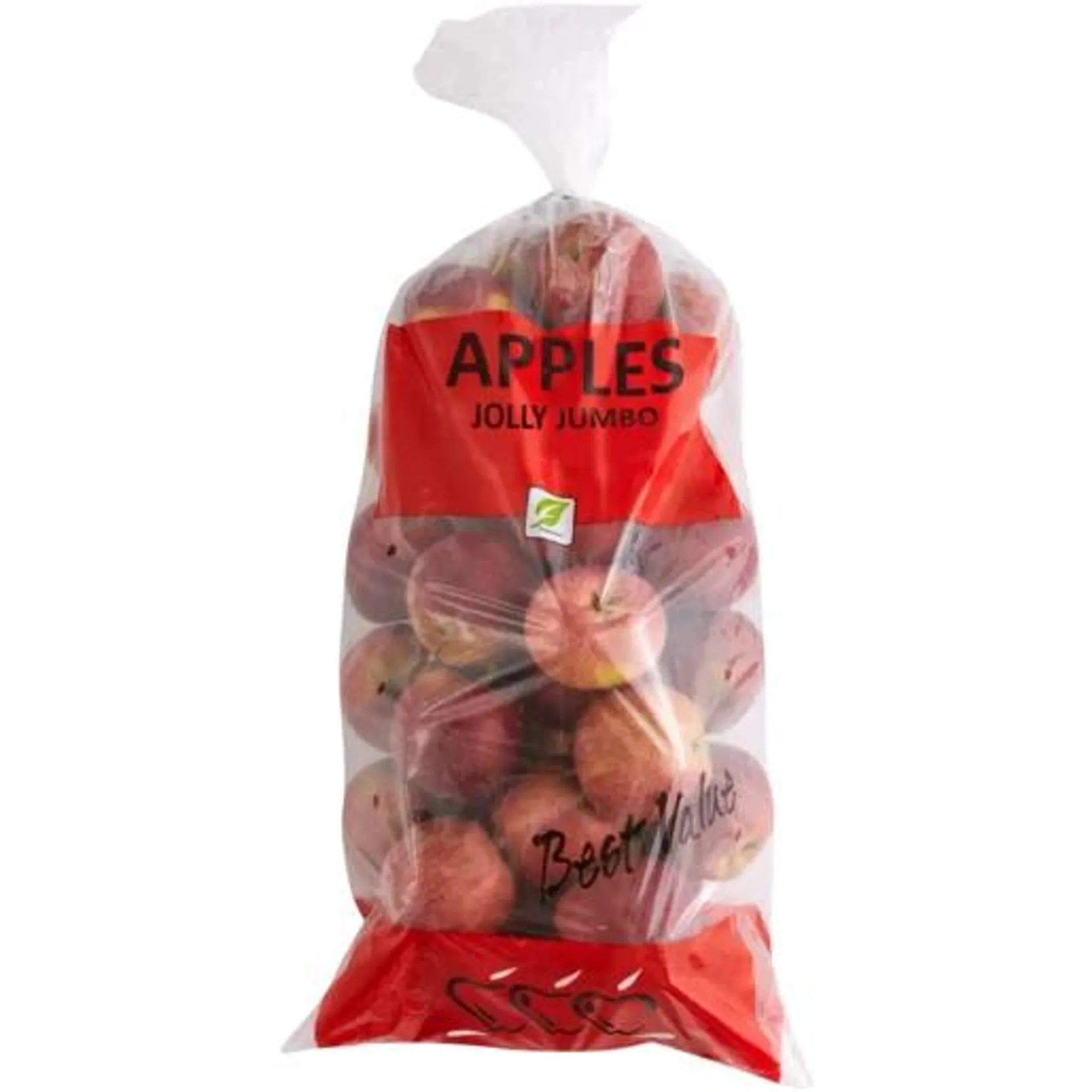 Red Jolly Jumbo Apples 3kg