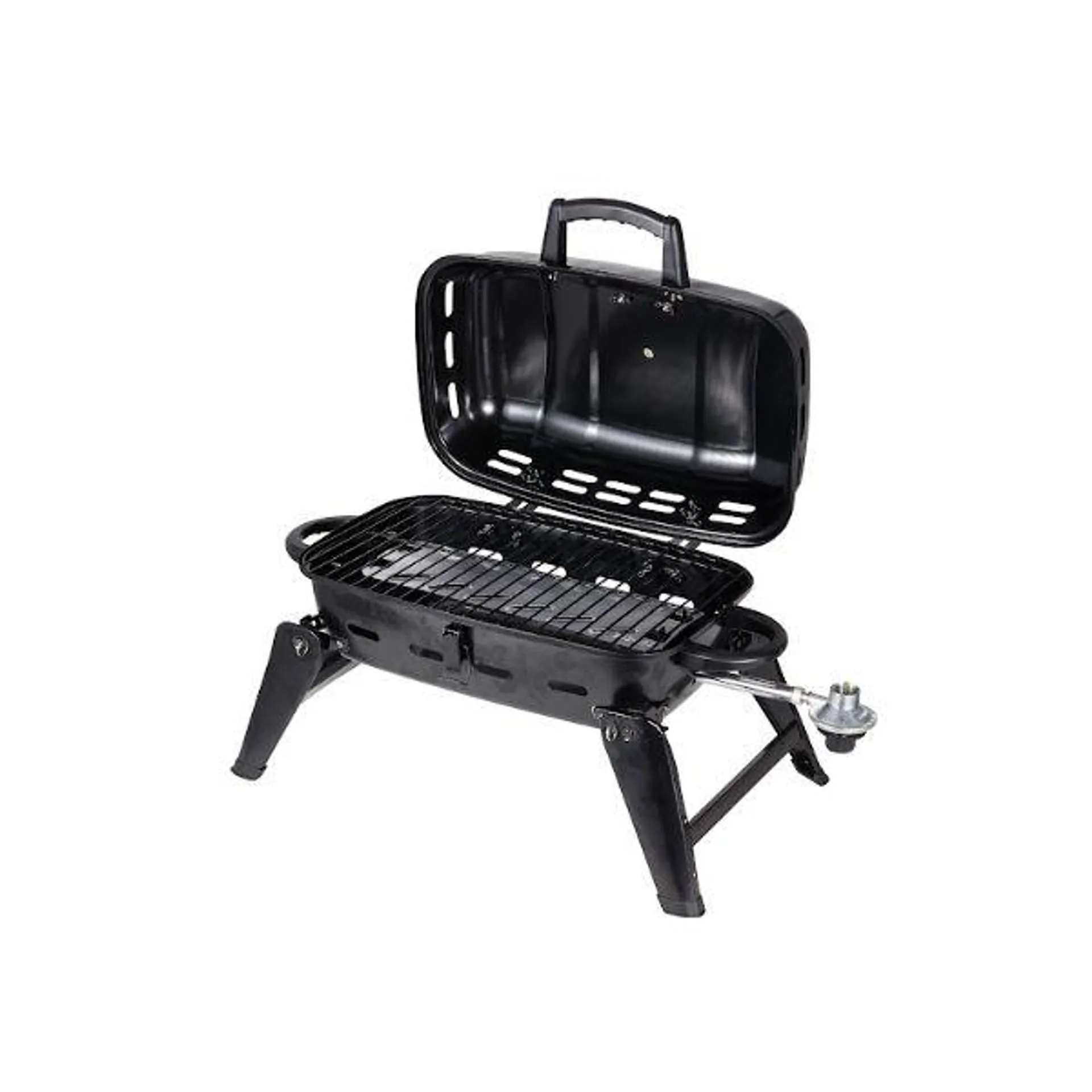 FlexiFeast Table Top Gas Grill