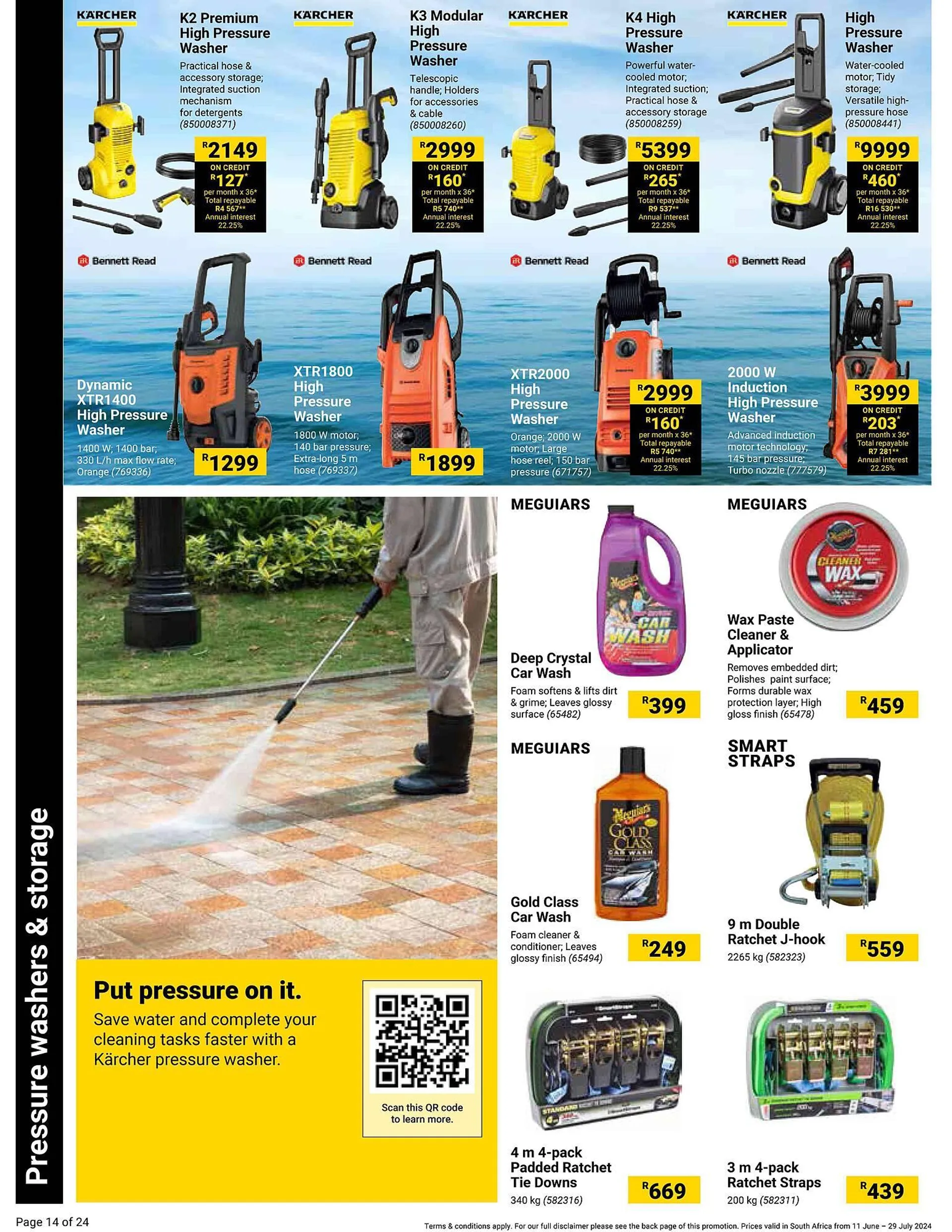 Builders Warehouse catalogue - 14