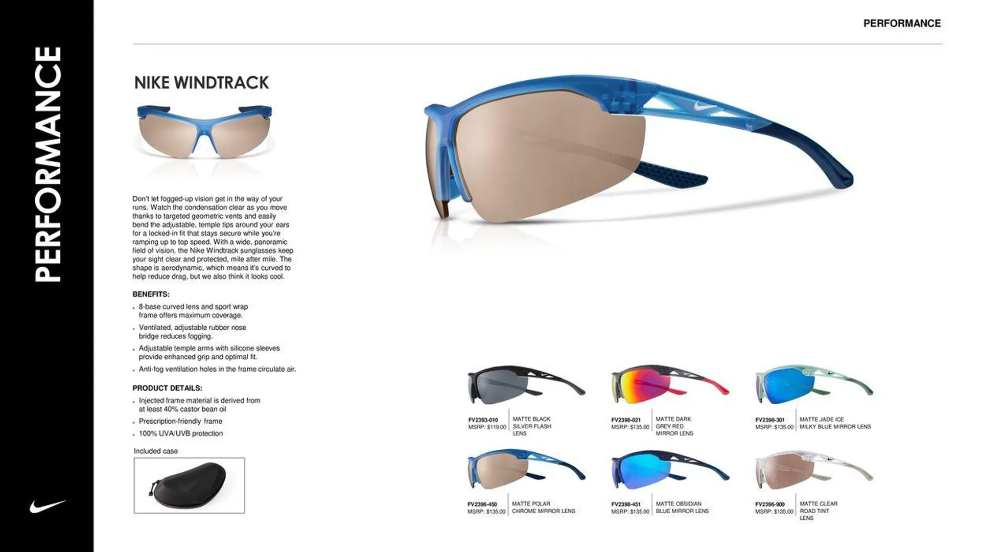 Sunglasses - Spring/Summer 2024 from 14 June to 30 September 2024 - Catalogue Page 13