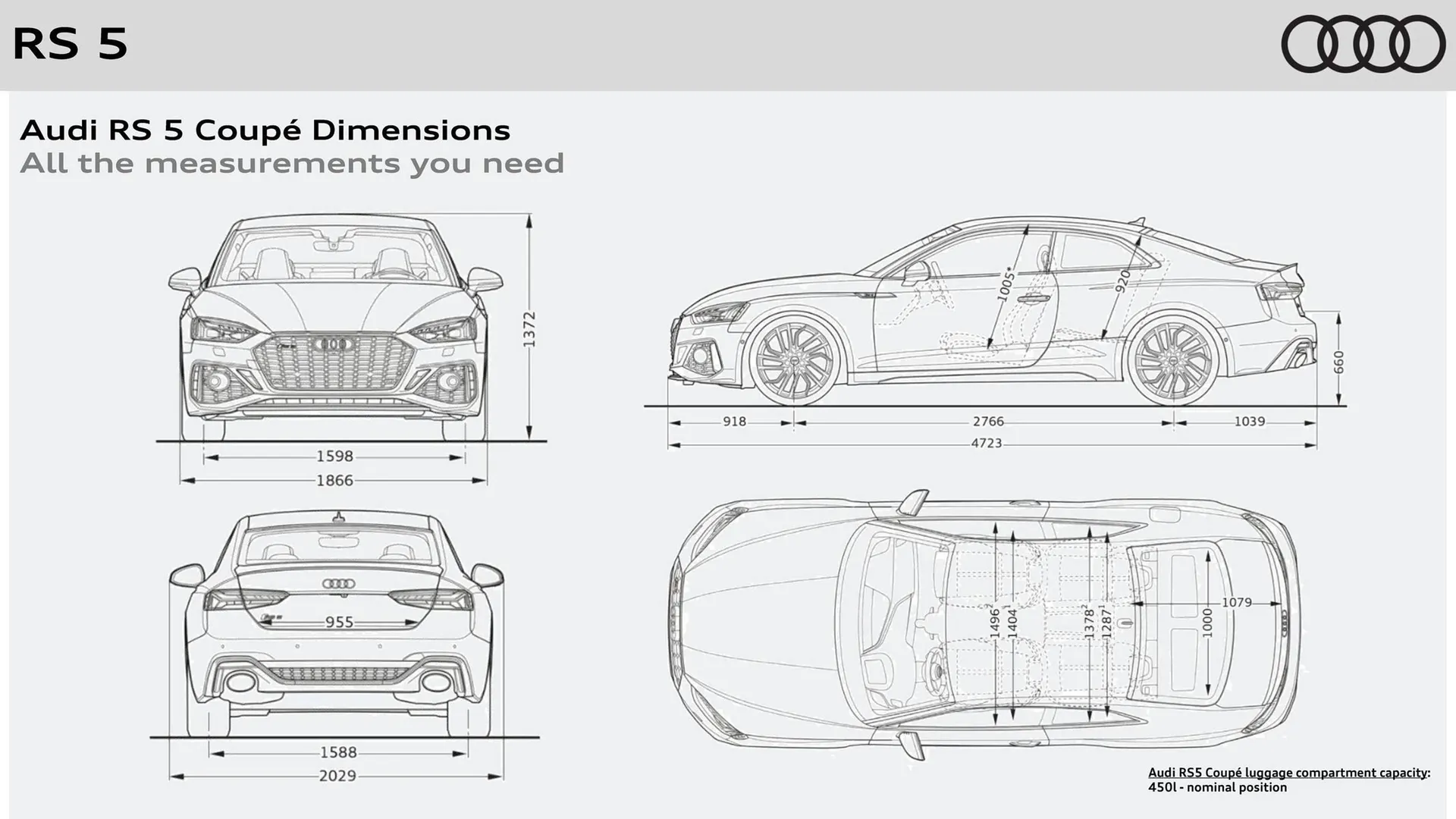 Audi catalogue from 31 October to 31 October 2025 - Catalogue Page 15