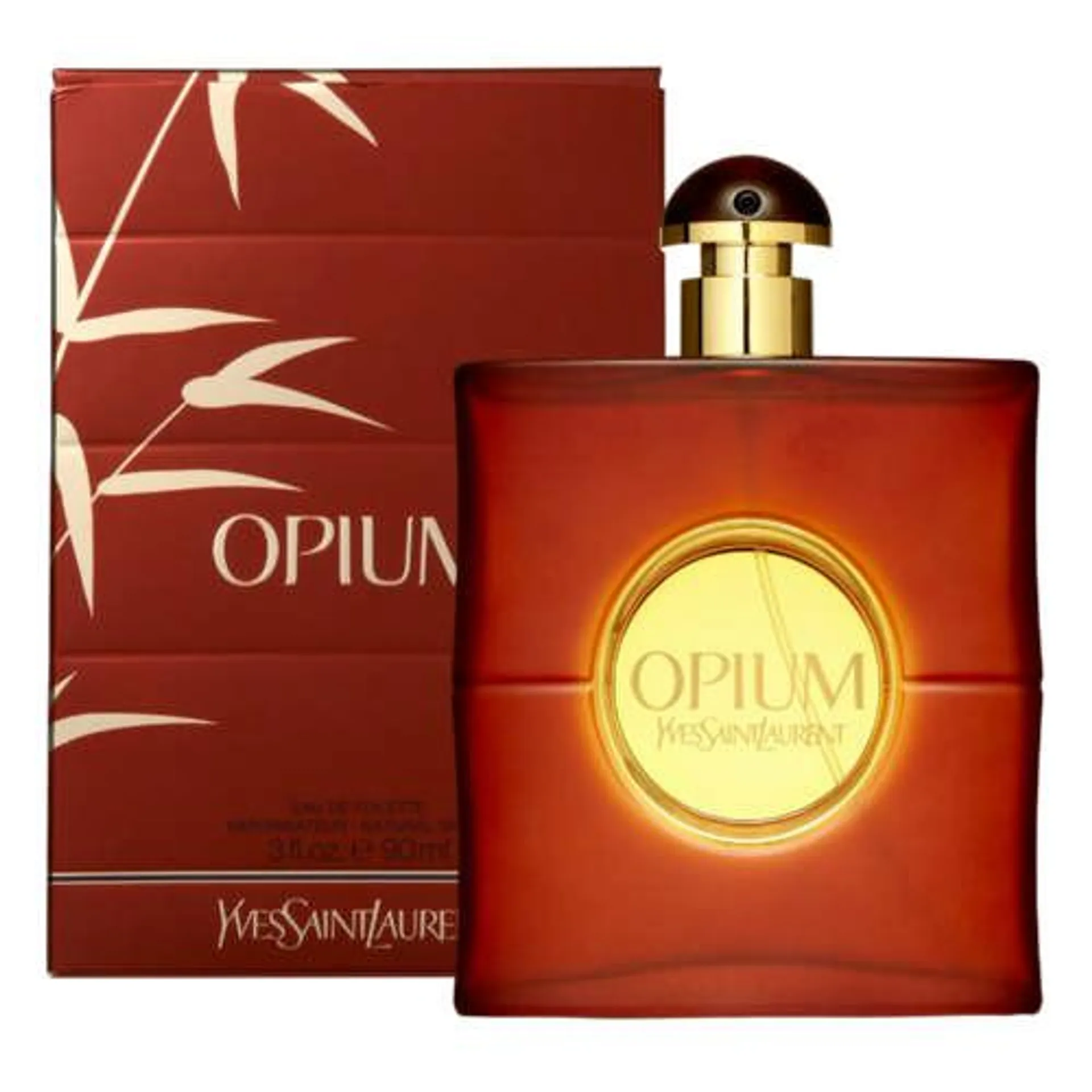 Opium Eau De Toilette 90ml