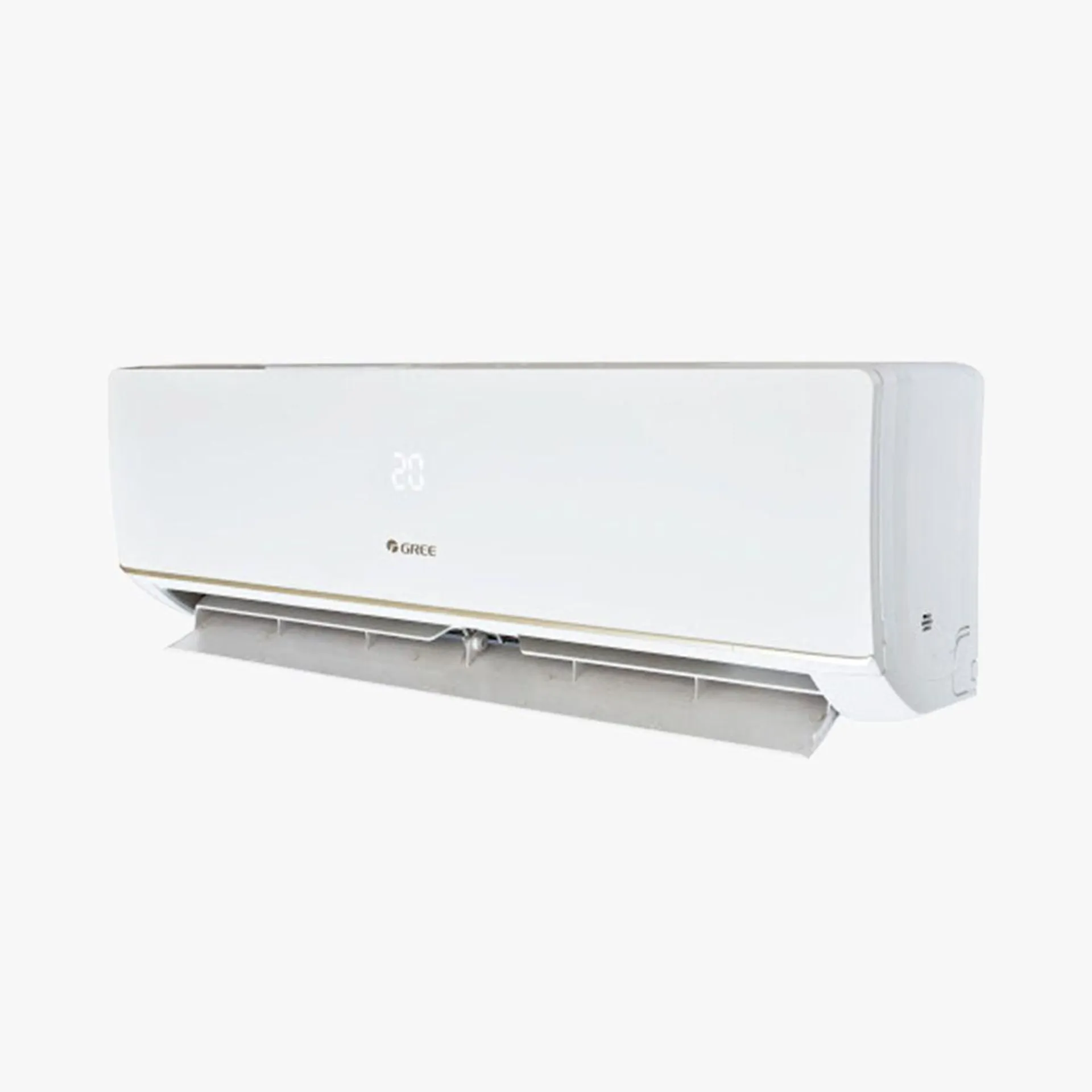 12000btu Gree Non-Inverter Air Conditioner
