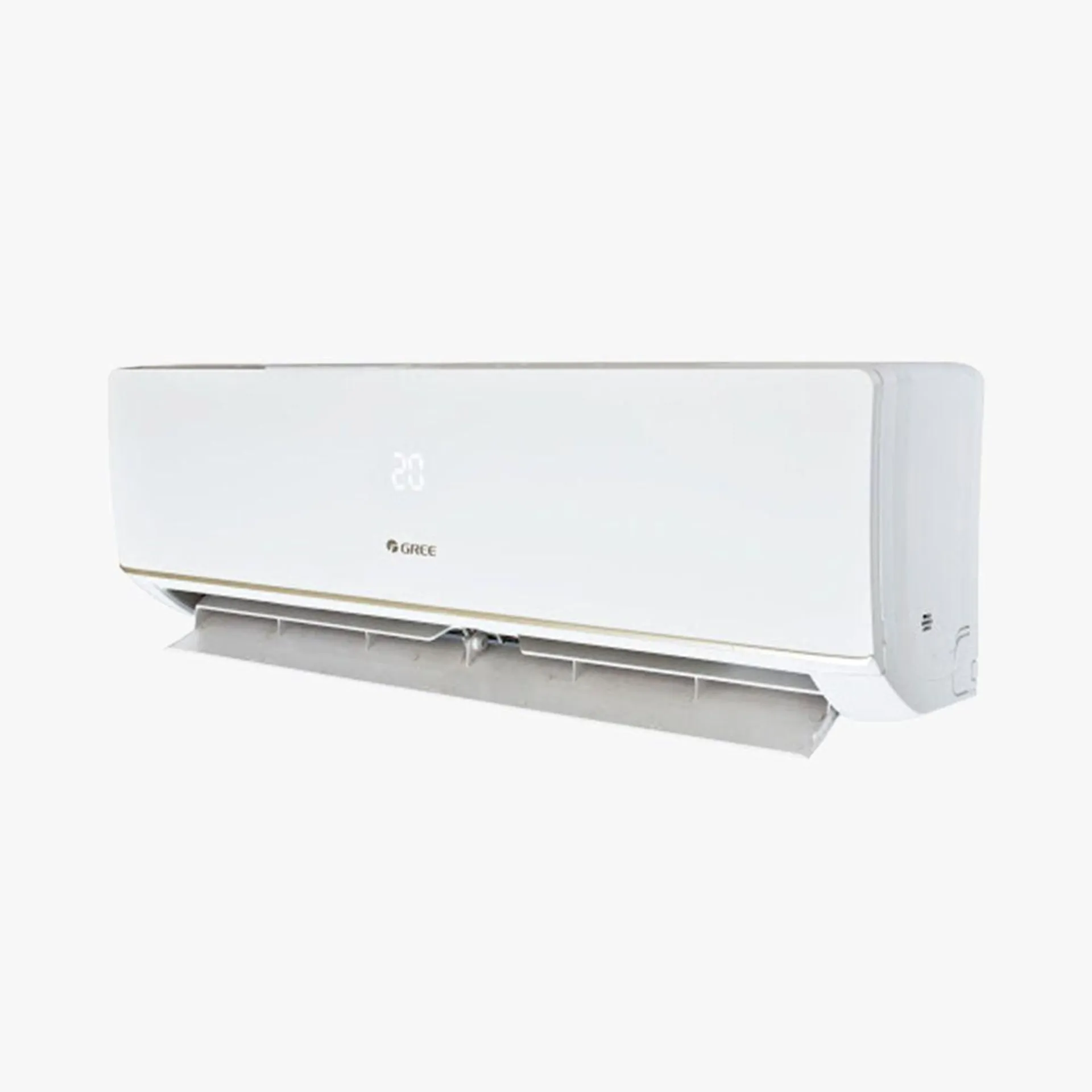 12000btu Gree Inverter Air Conditioner