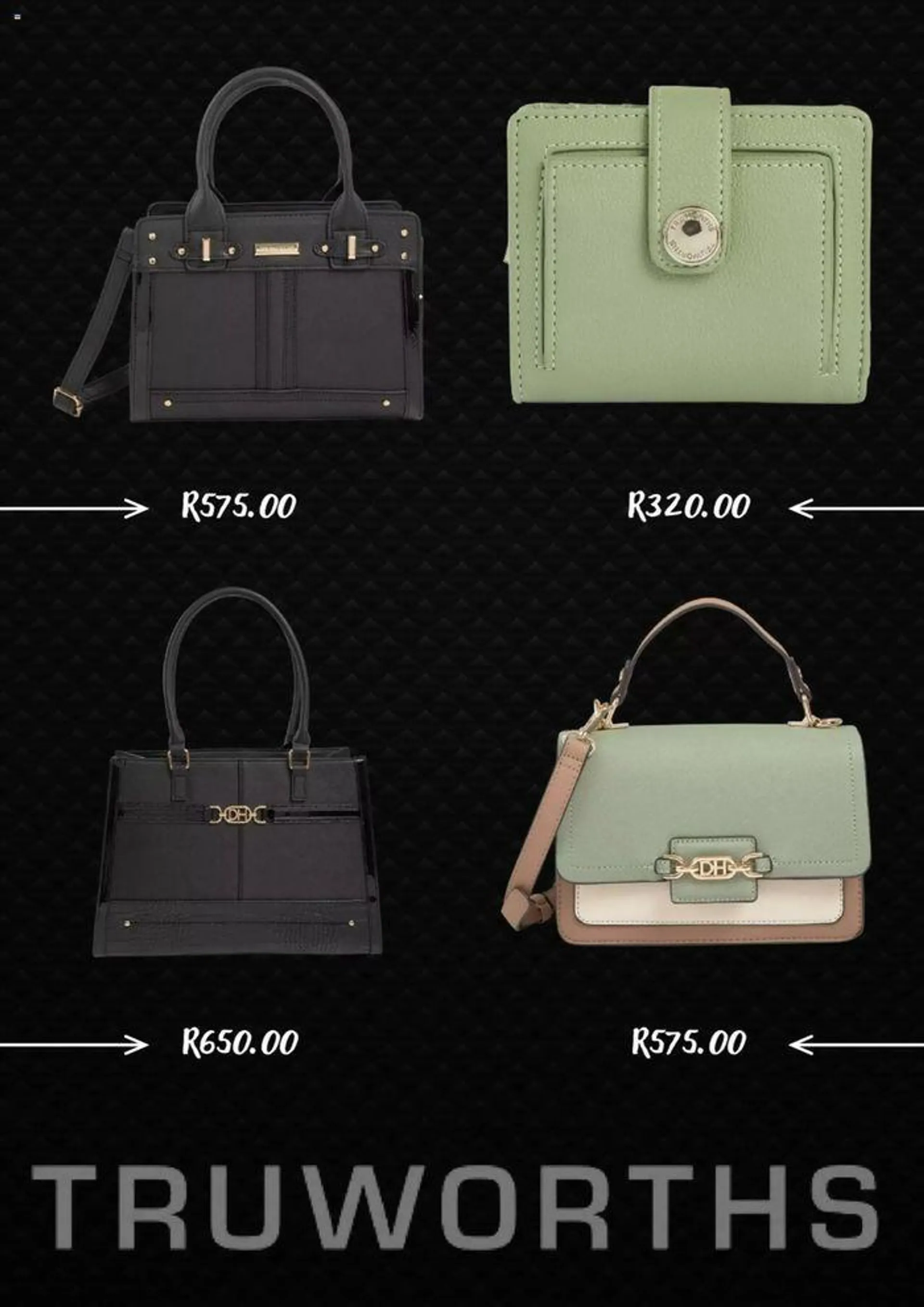 Bags & Purses from 17 September to 9 October 2024 - Catalogue Page 3