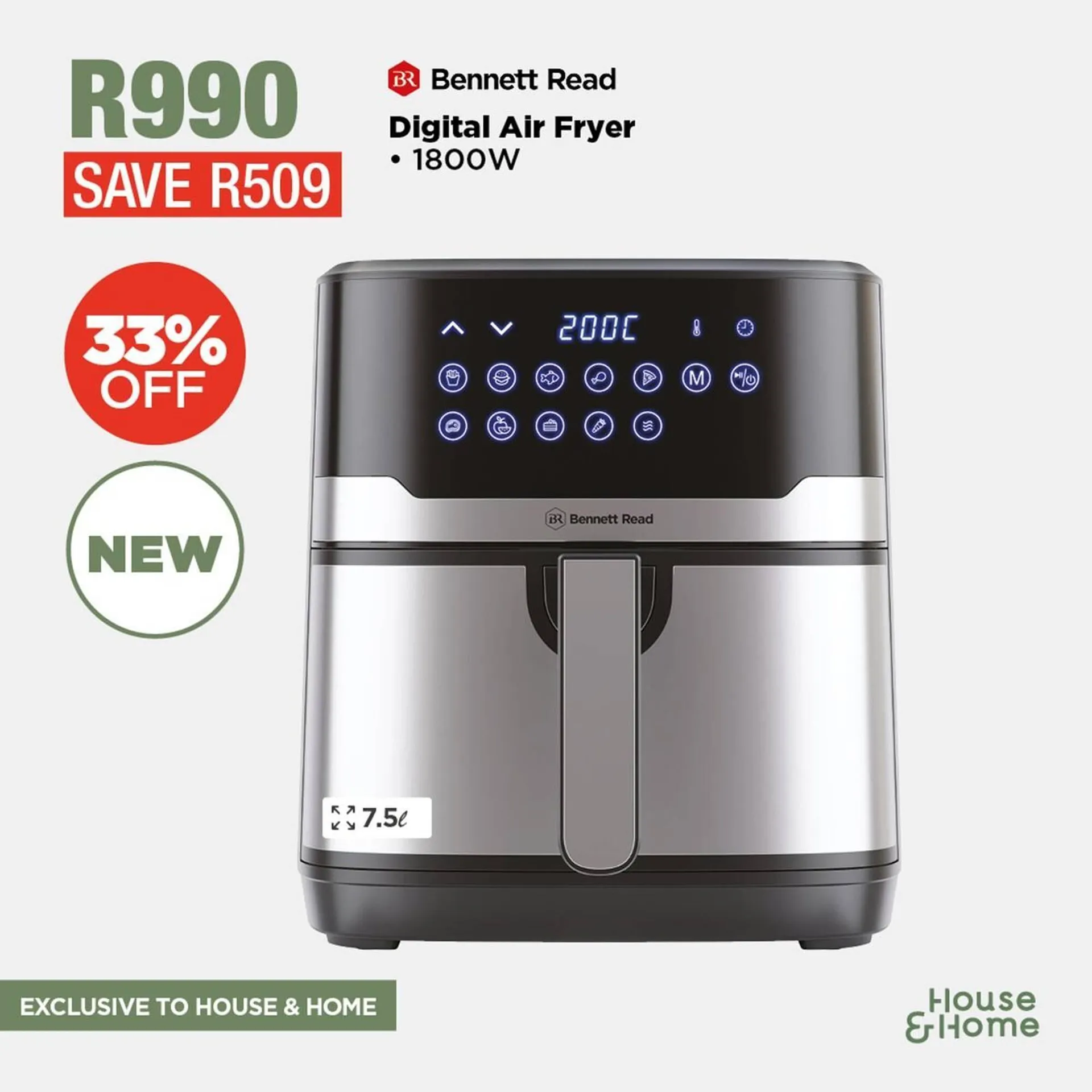 House & Home catalogue - 1